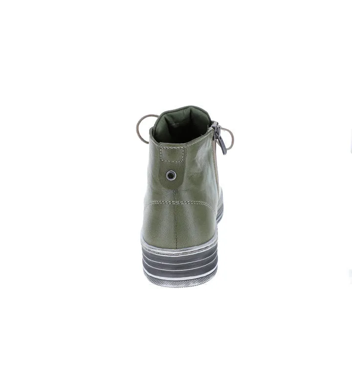 LE SANSA VIVID OLIVE