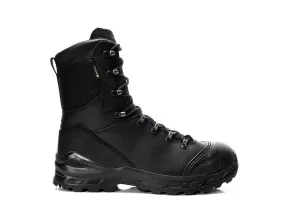 LOWA Seeker Work LX Pro GTX S3 Safety Boots - Black
