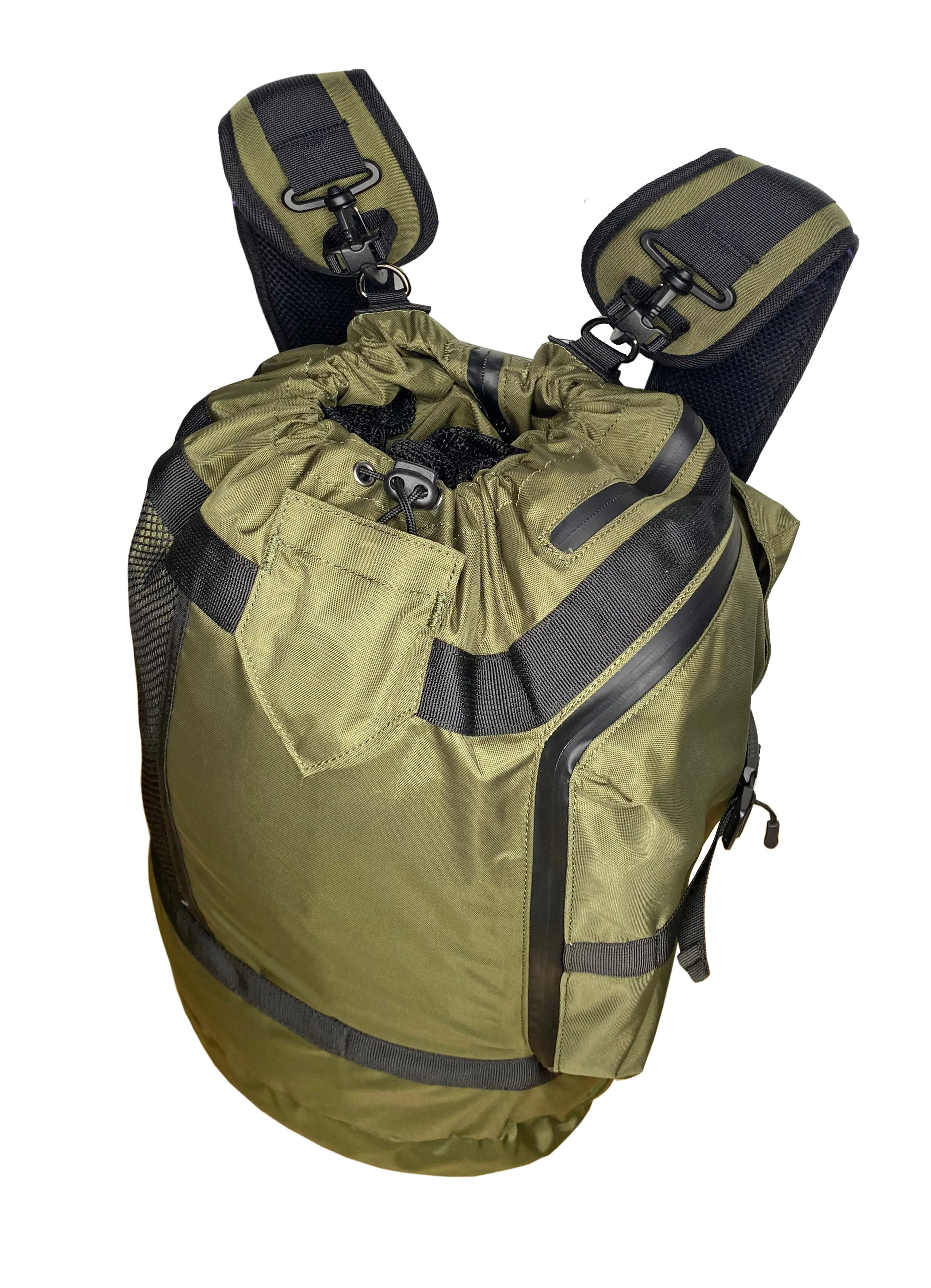 <A 000a001a92ax> Premium Duffle Bag