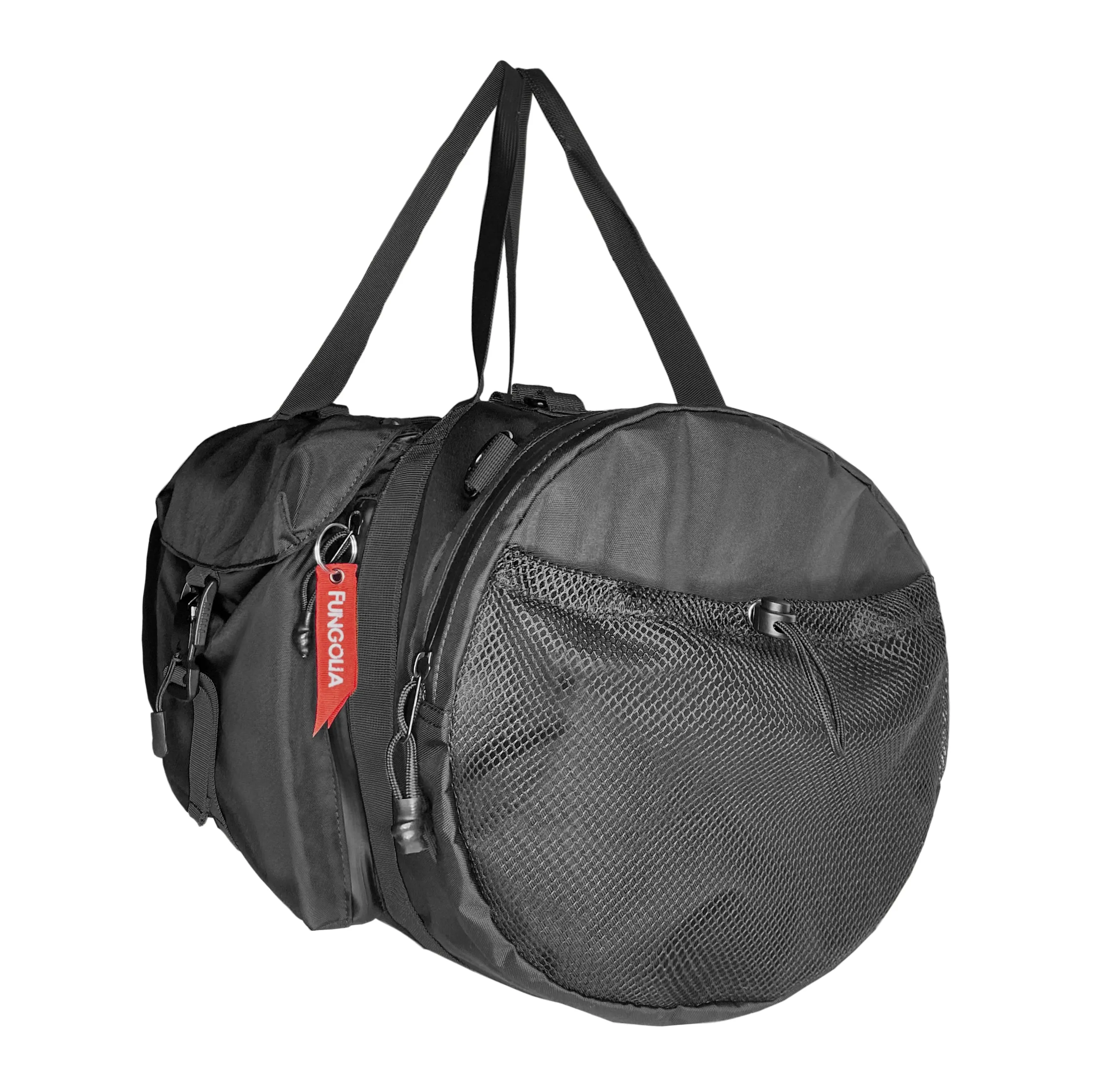 <A 000a001a92ax> Premium Duffle Bag
