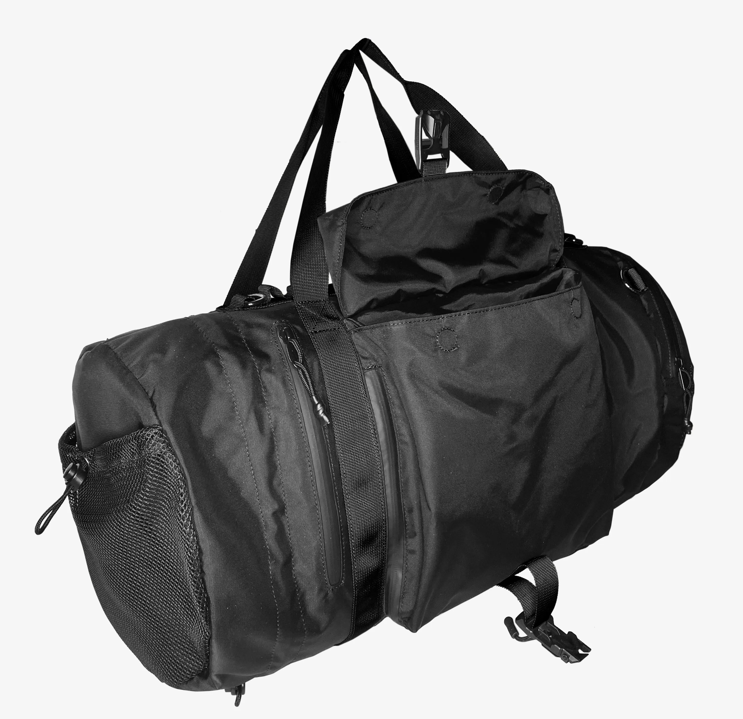 <A 000a001a92ax> Premium Duffle Bag