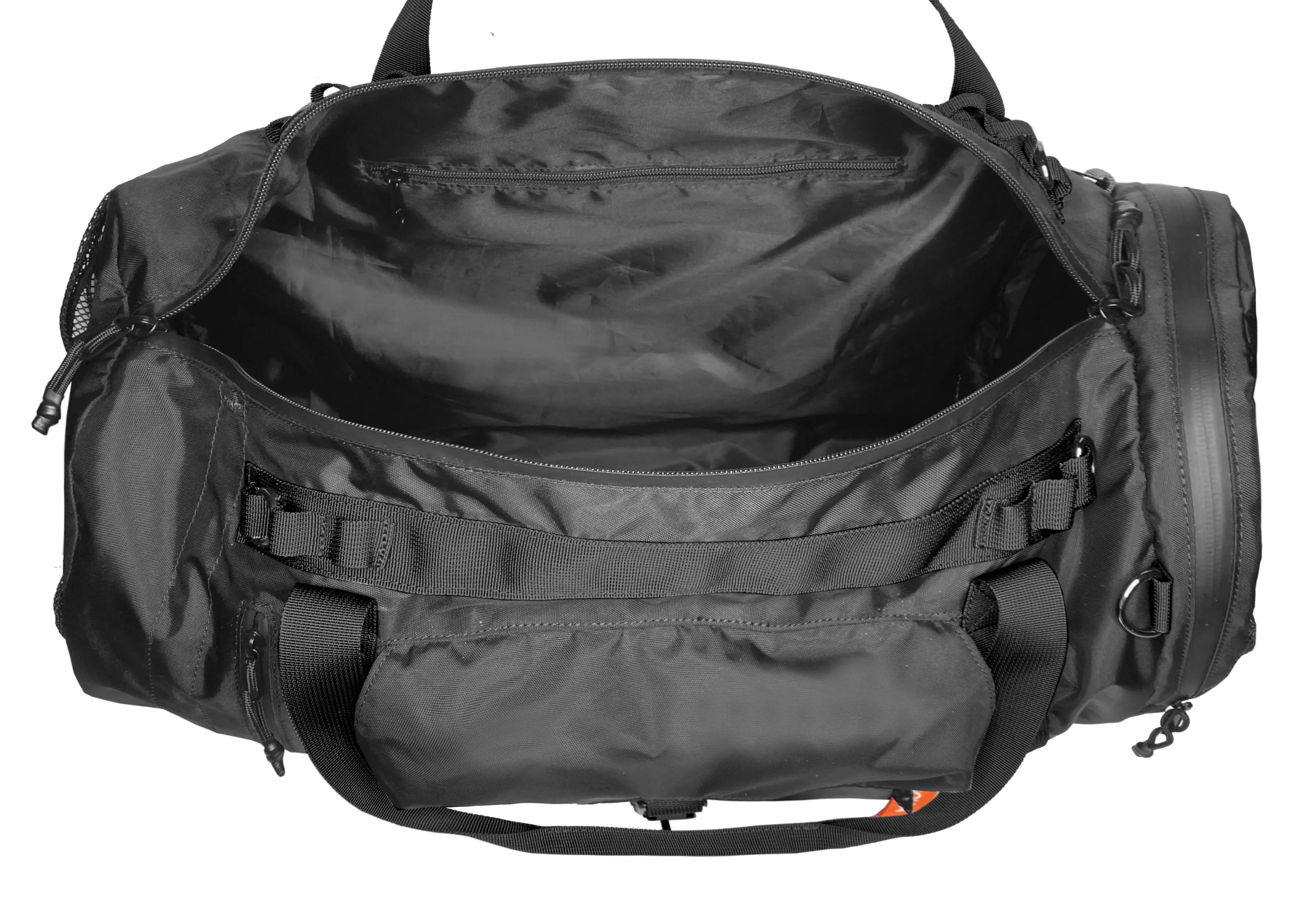 <A 000a001a92ax> Premium Duffle Bag