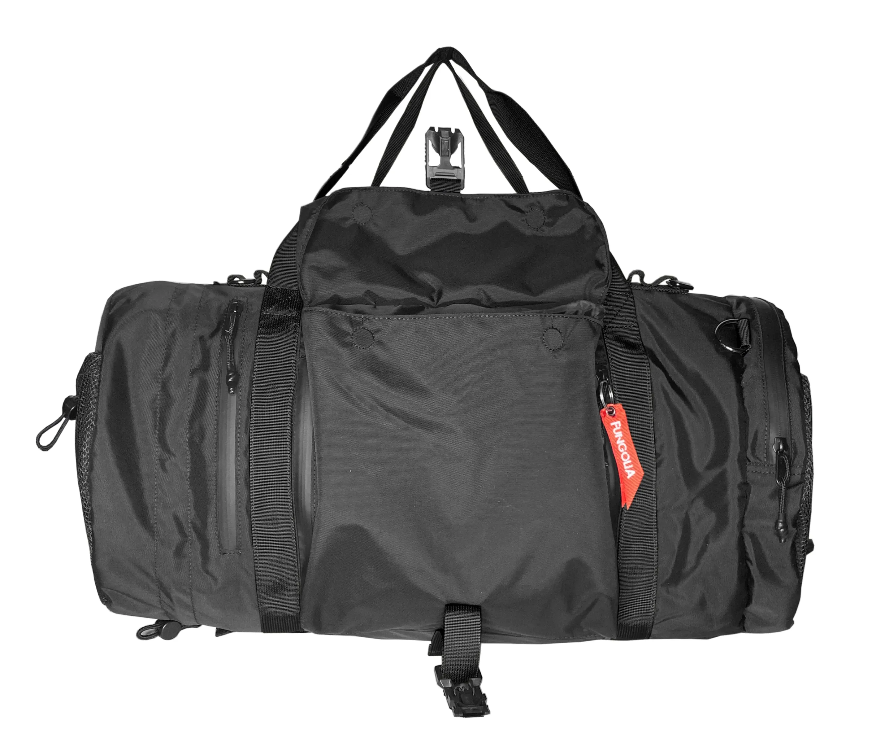 <A 000a001a92ax> Premium Duffle Bag