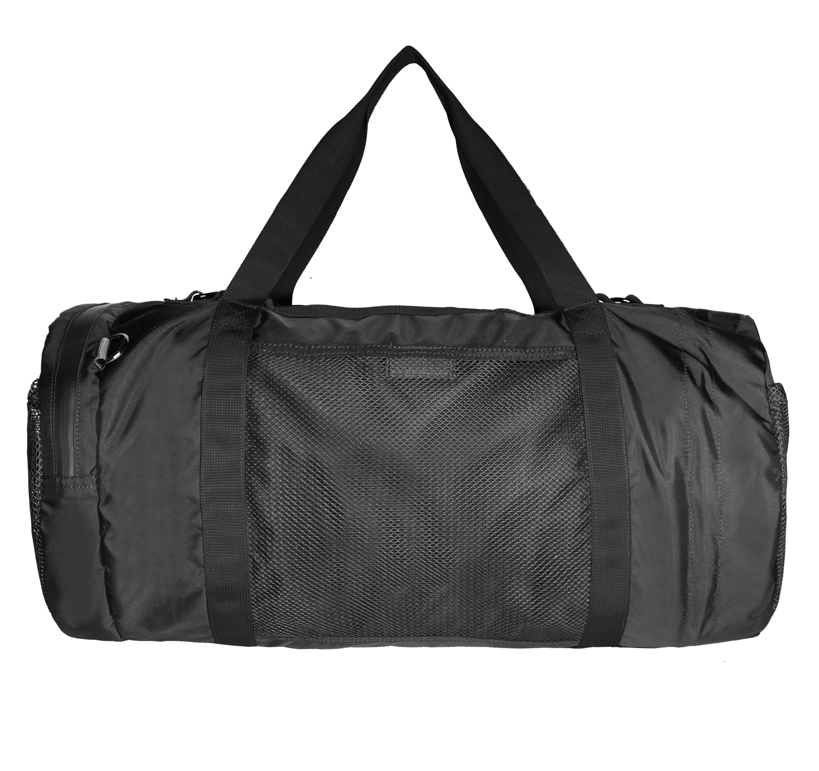 <A 000a001a92ax> Premium Duffle Bag
