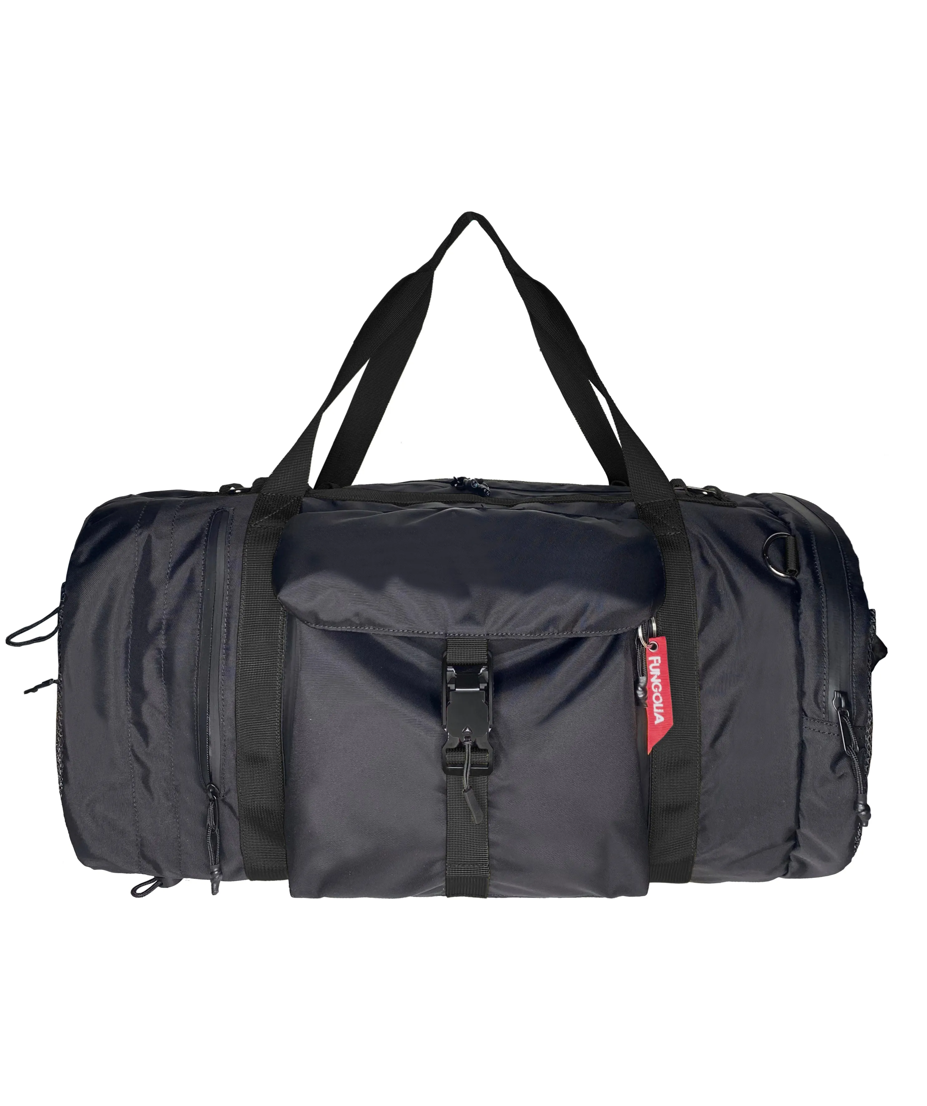 <A 000a001a92ax> Premium Duffle Bag