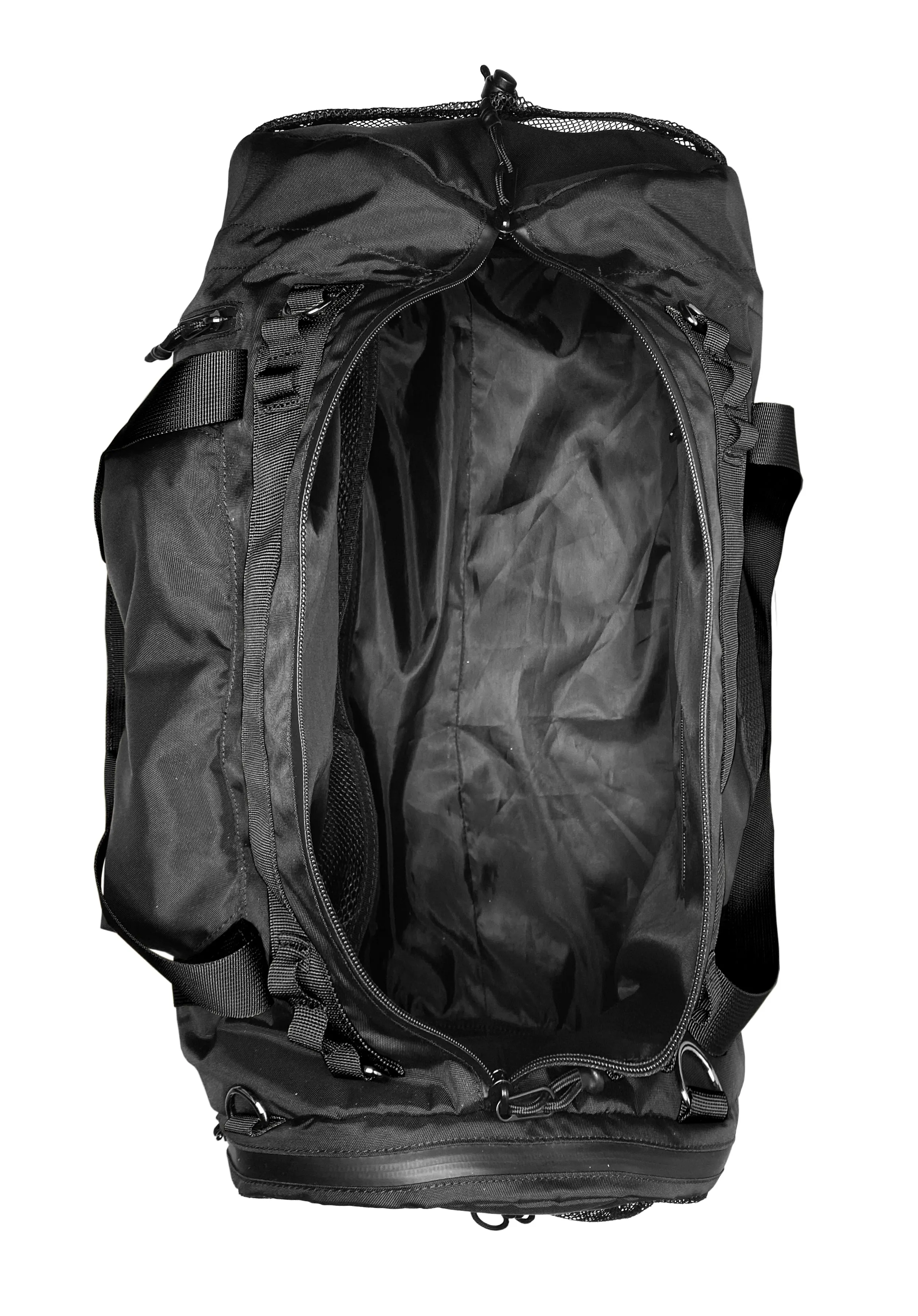 <A 000a001a92ax> Premium Duffle Bag
