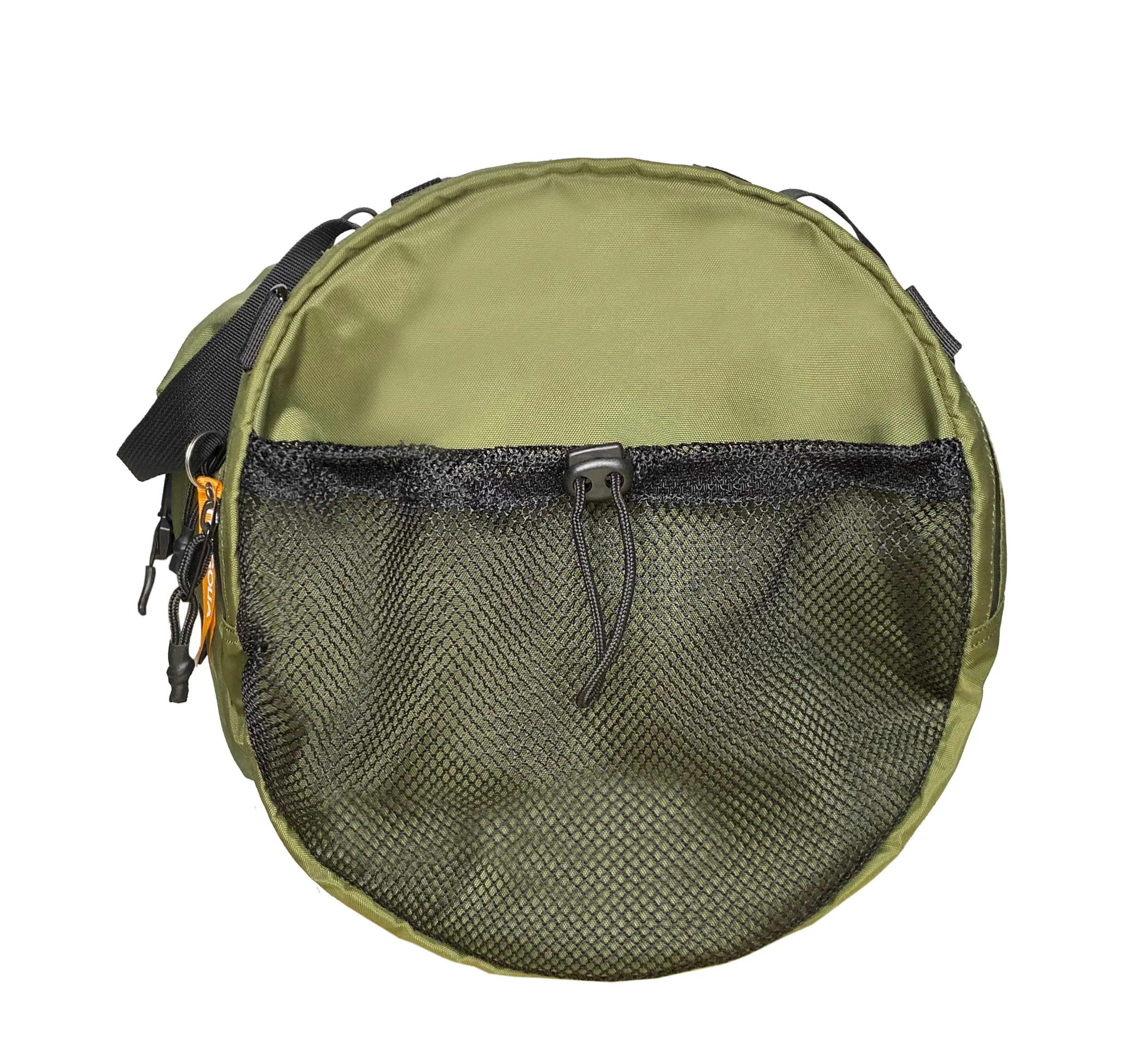 <A 000a001a92ax> Premium Duffle Bag