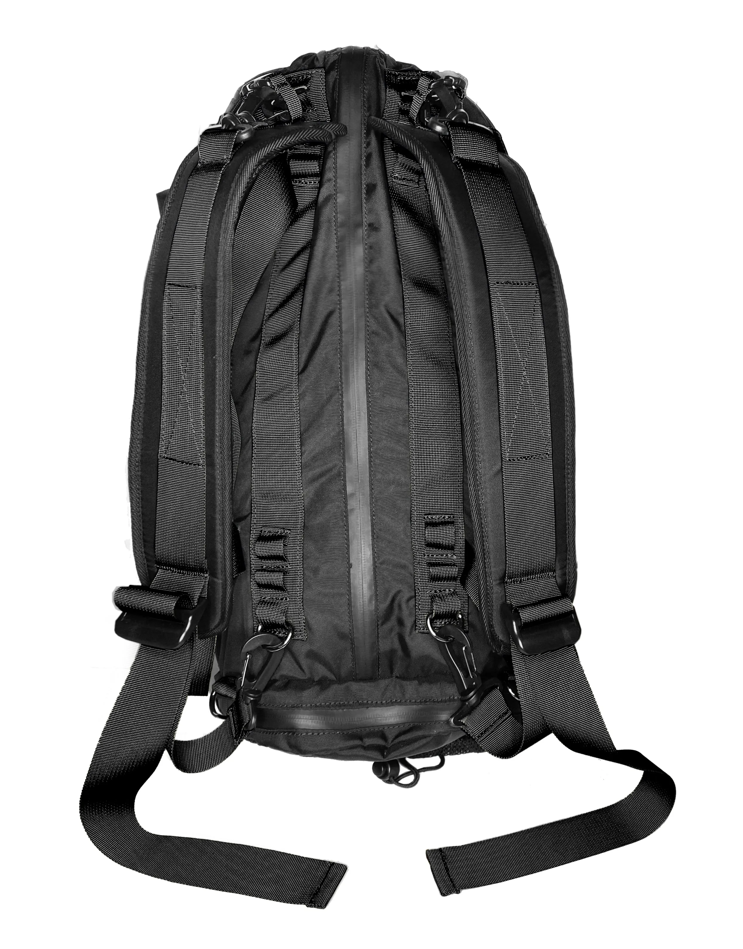 <A 000a001a92ax> Premium Duffle Bag
