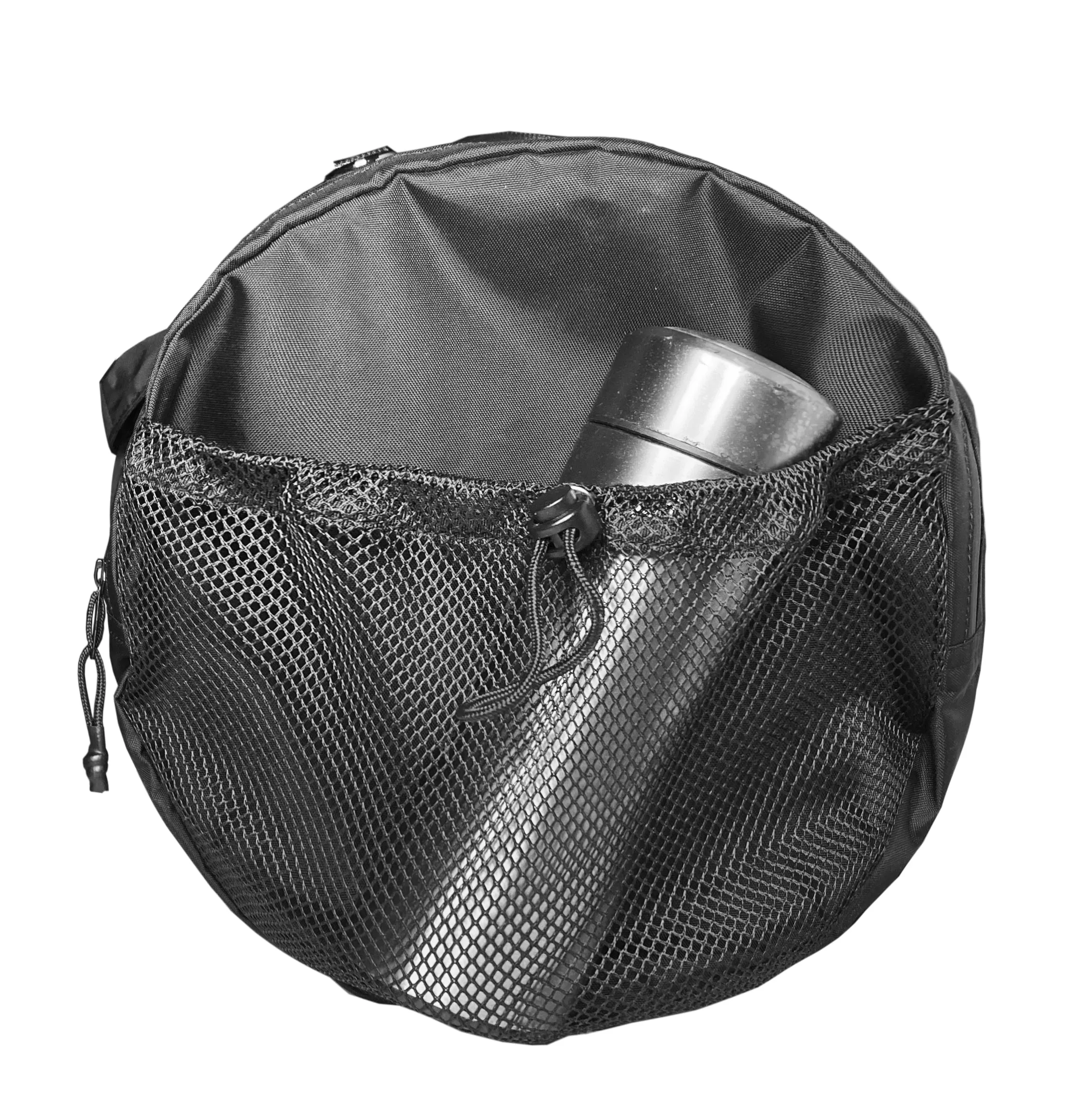 <A 000a001a92ax> Premium Duffle Bag