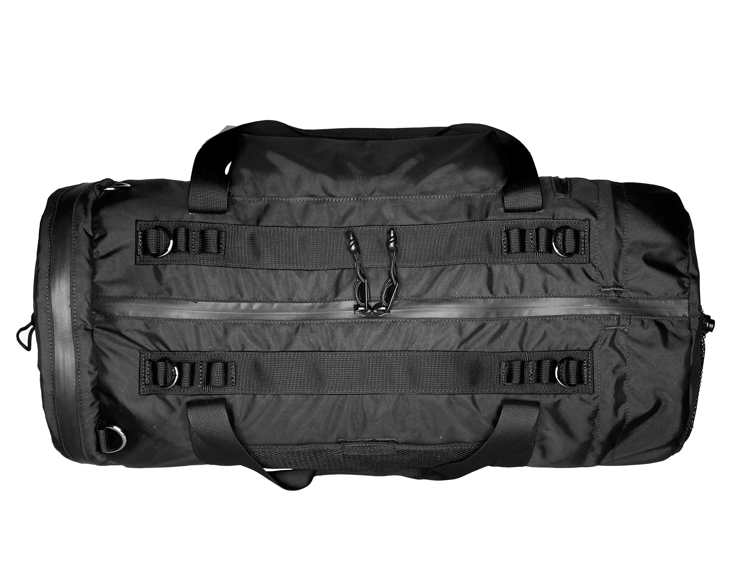 <A 000a001a92ax> Premium Duffle Bag
