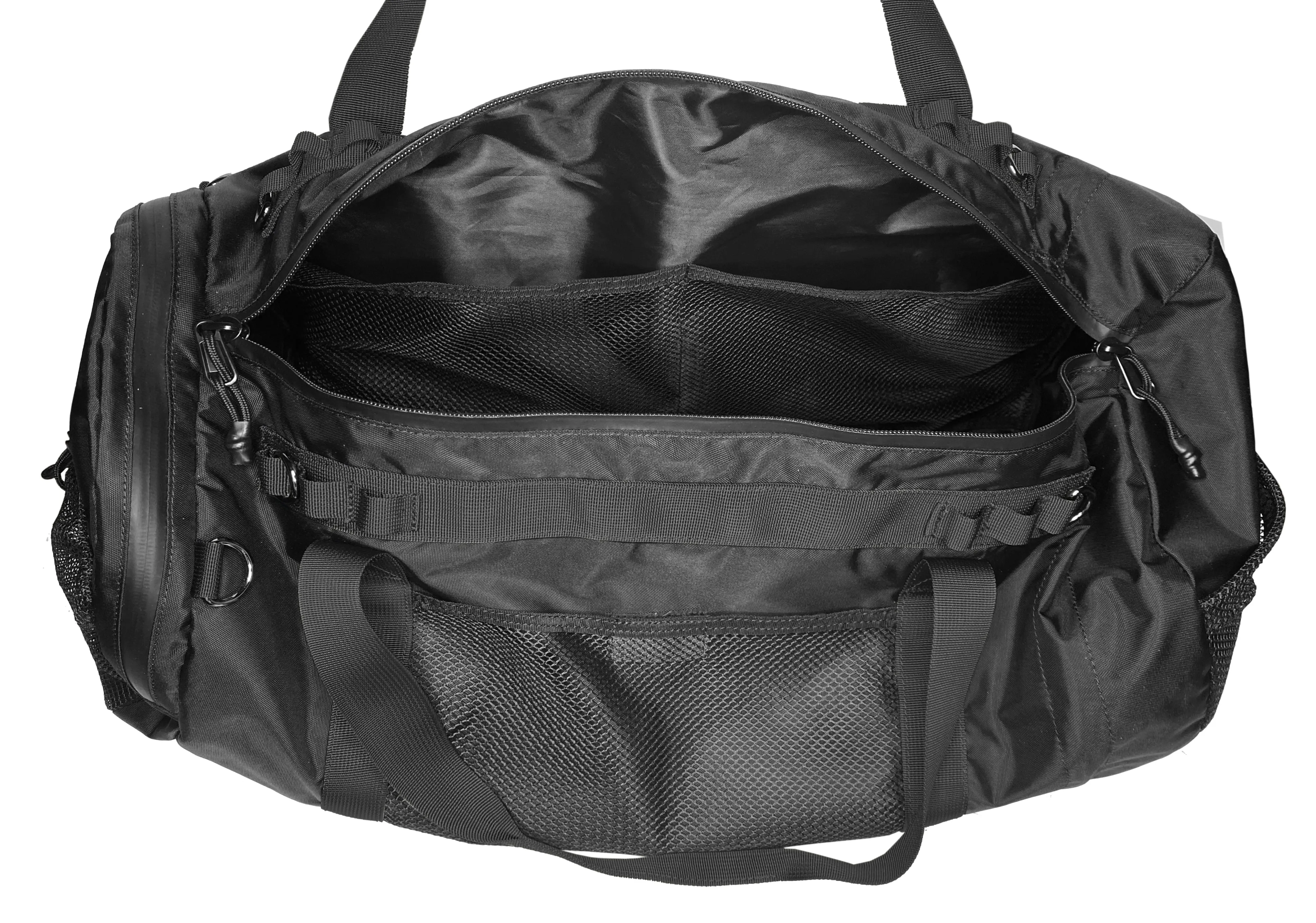 <A 000a001a92ax> Premium Duffle Bag