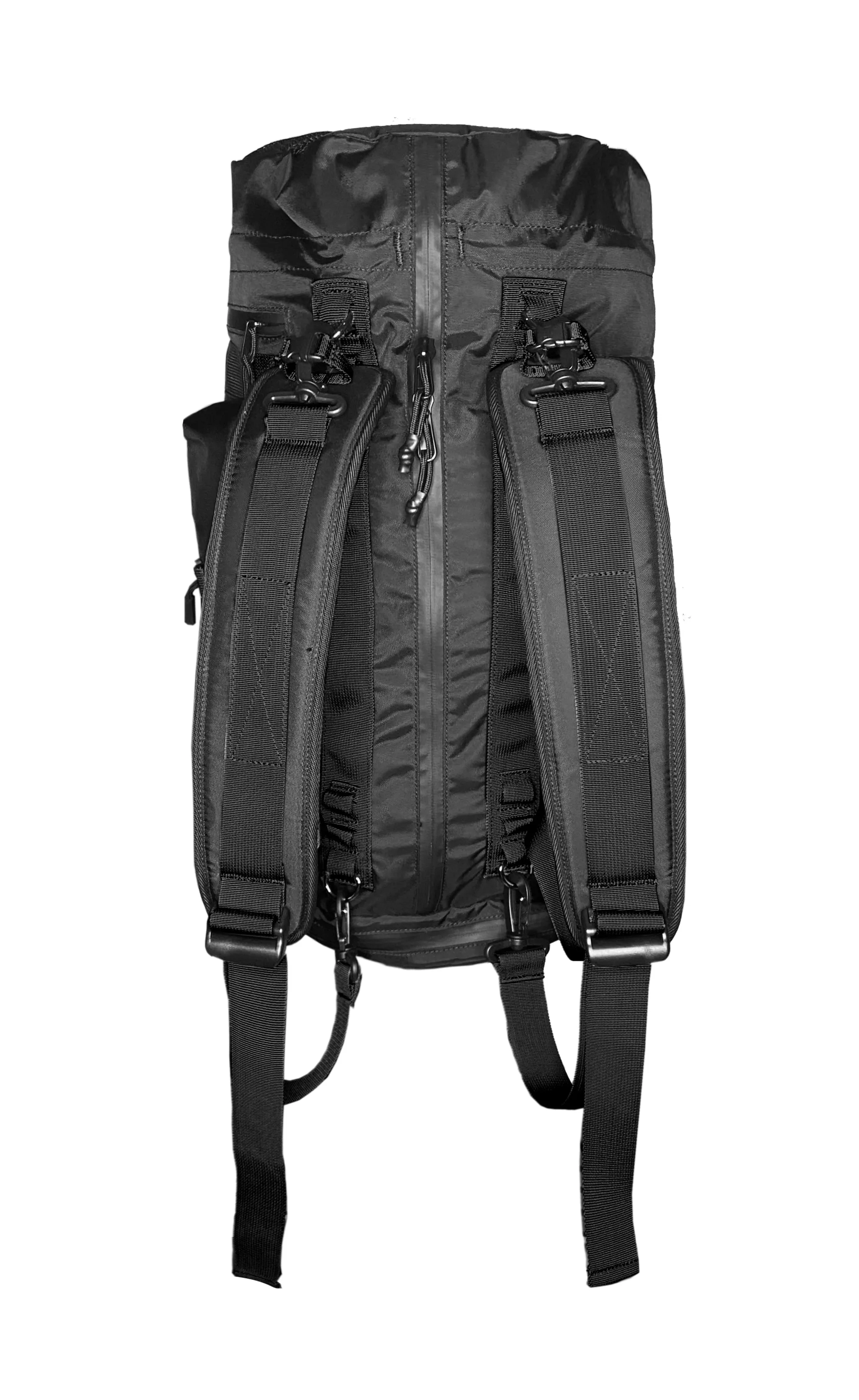 <A 000a001a92ax> Premium Duffle Bag