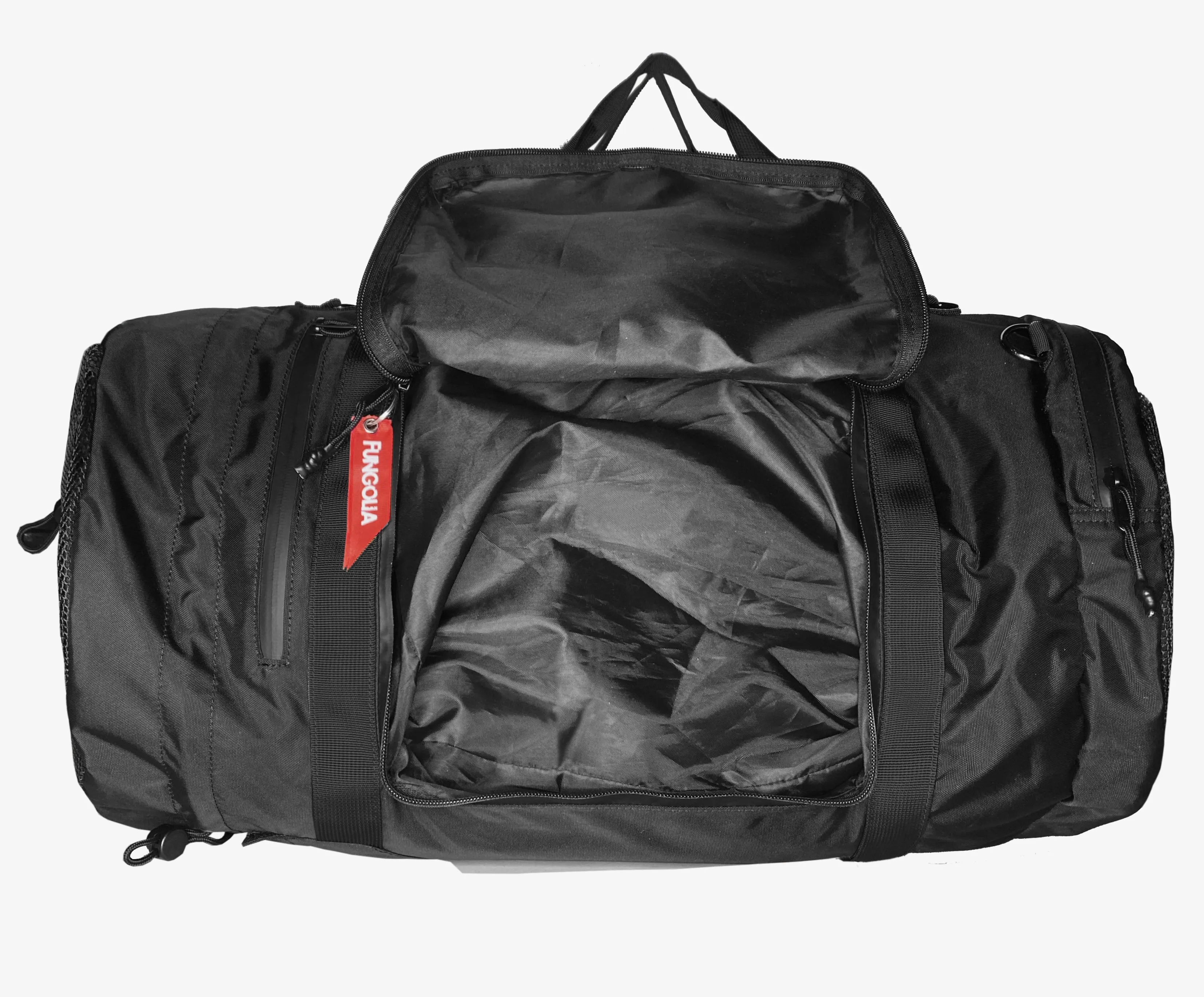 <A 000a001a92ax> Premium Duffle Bag