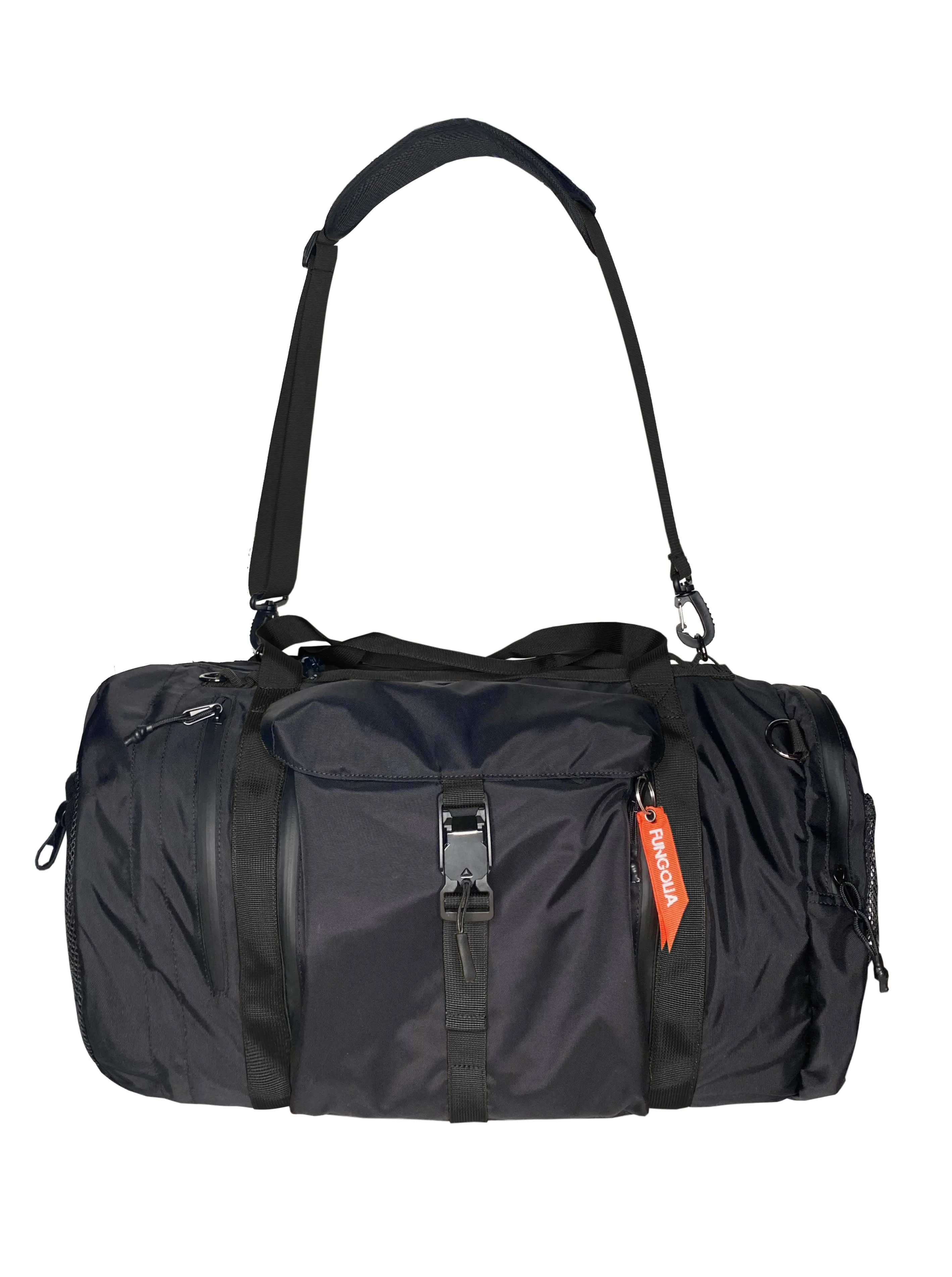 <A 000a001a92ax> Premium Duffle Bag