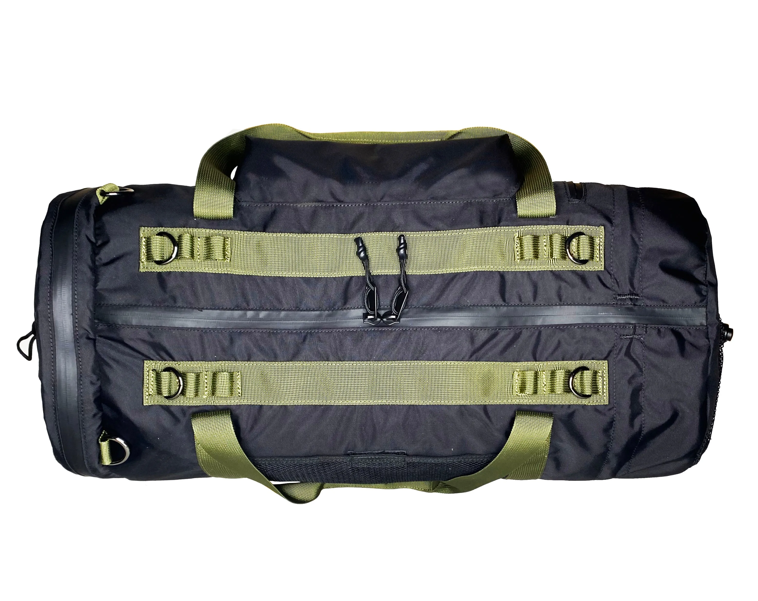 <A 000a001a92ax> Premium Duffle Bag