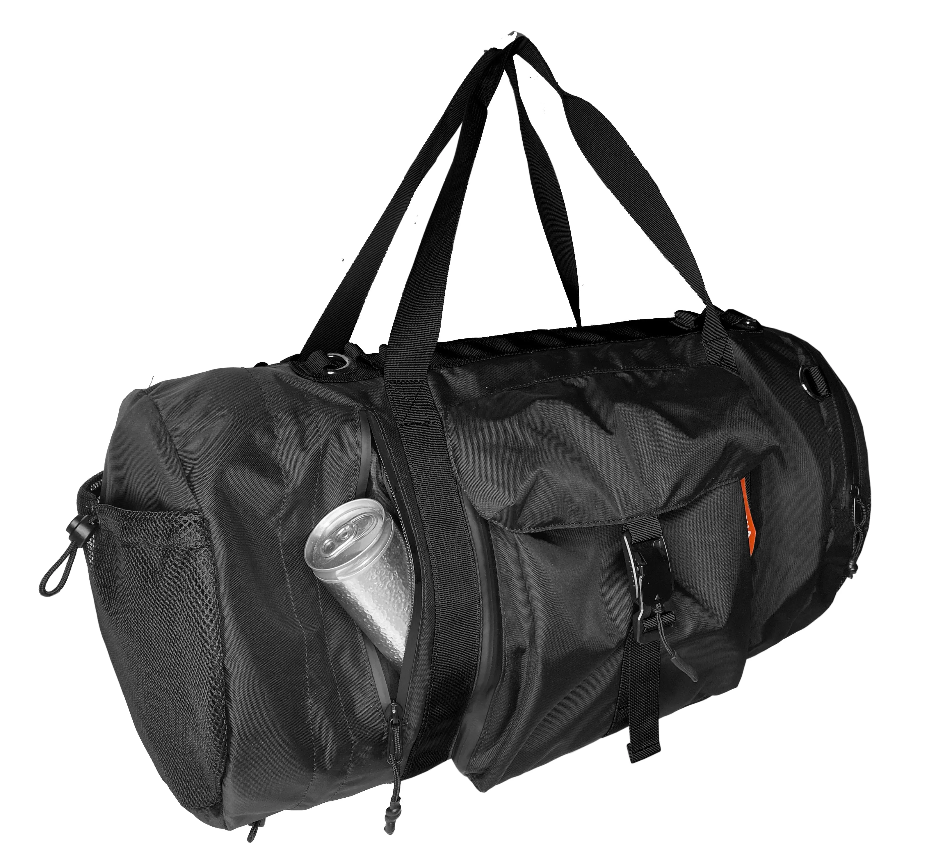 <A 000a001a92ax> Premium Duffle Bag
