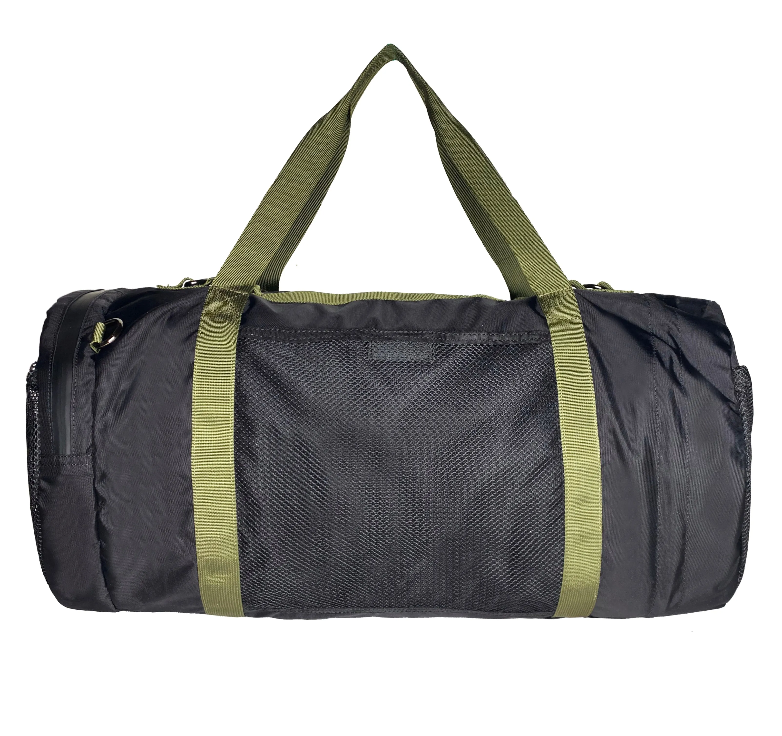 <A 000a001a92ax> Premium Duffle Bag