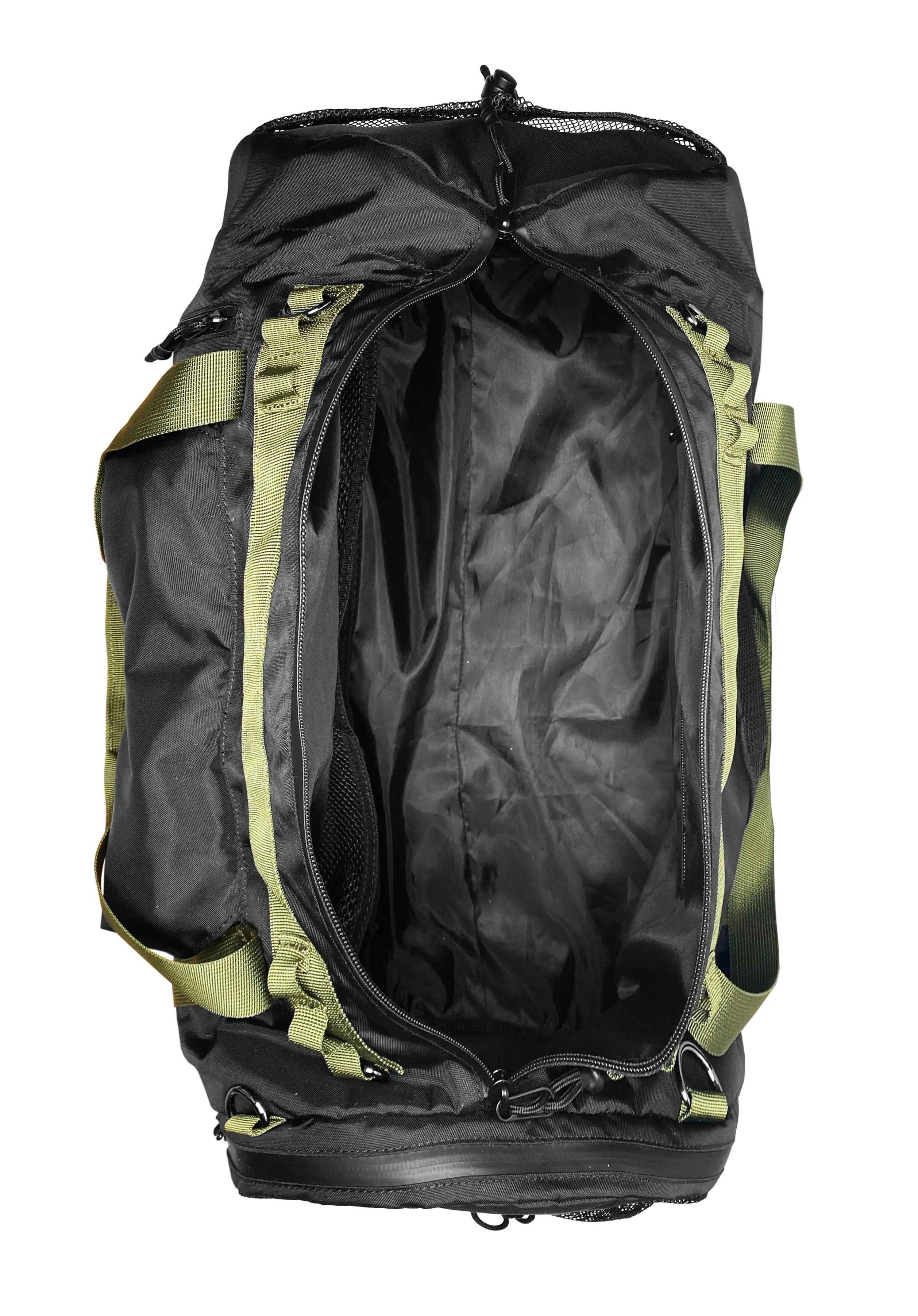<A 000a001a92ax> Premium Duffle Bag