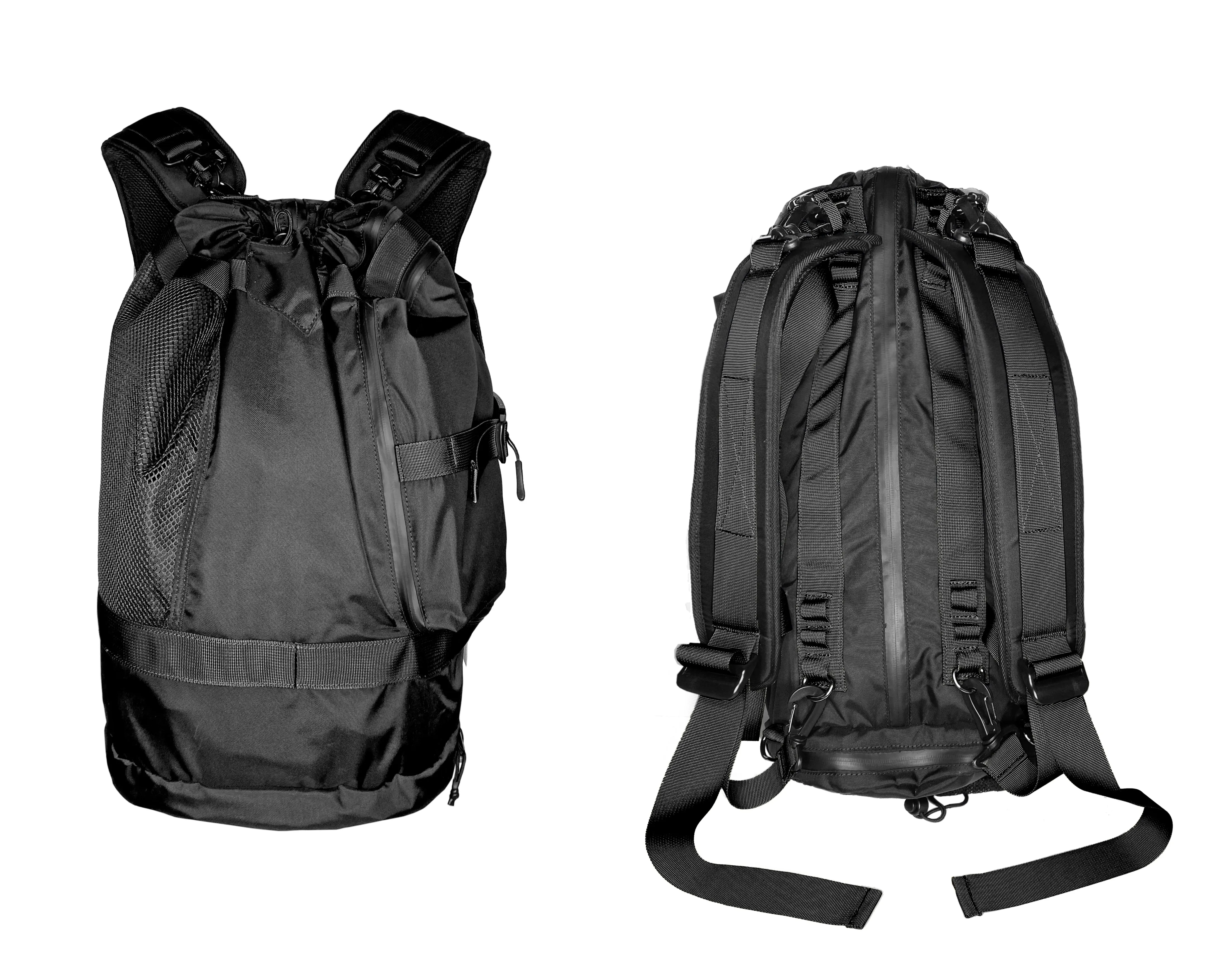 <A 000a001a92ax> Premium Duffle Bag