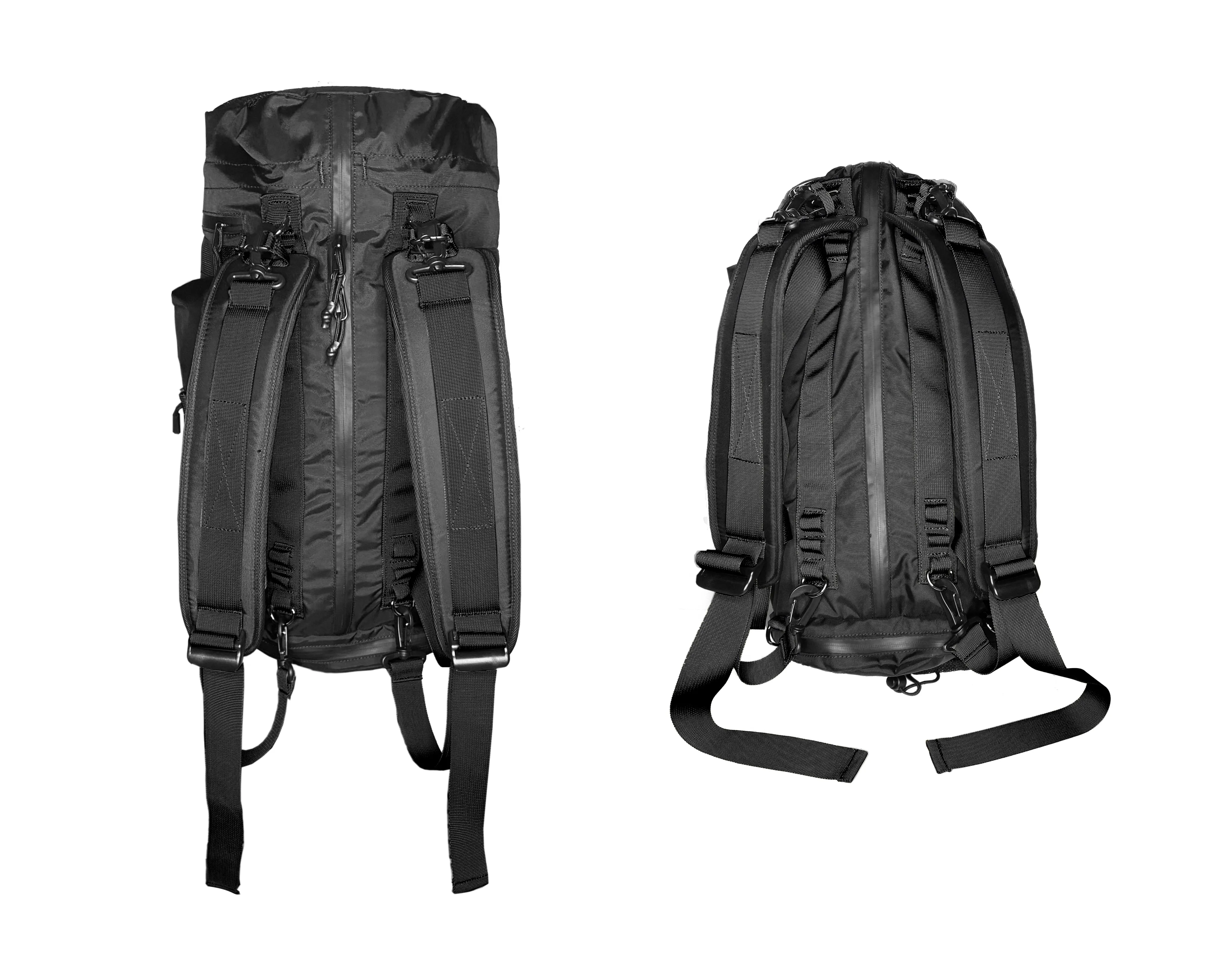 <A 000a001a92ax> Premium Duffle Bag