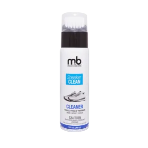 M&B Sneaker Cleaner