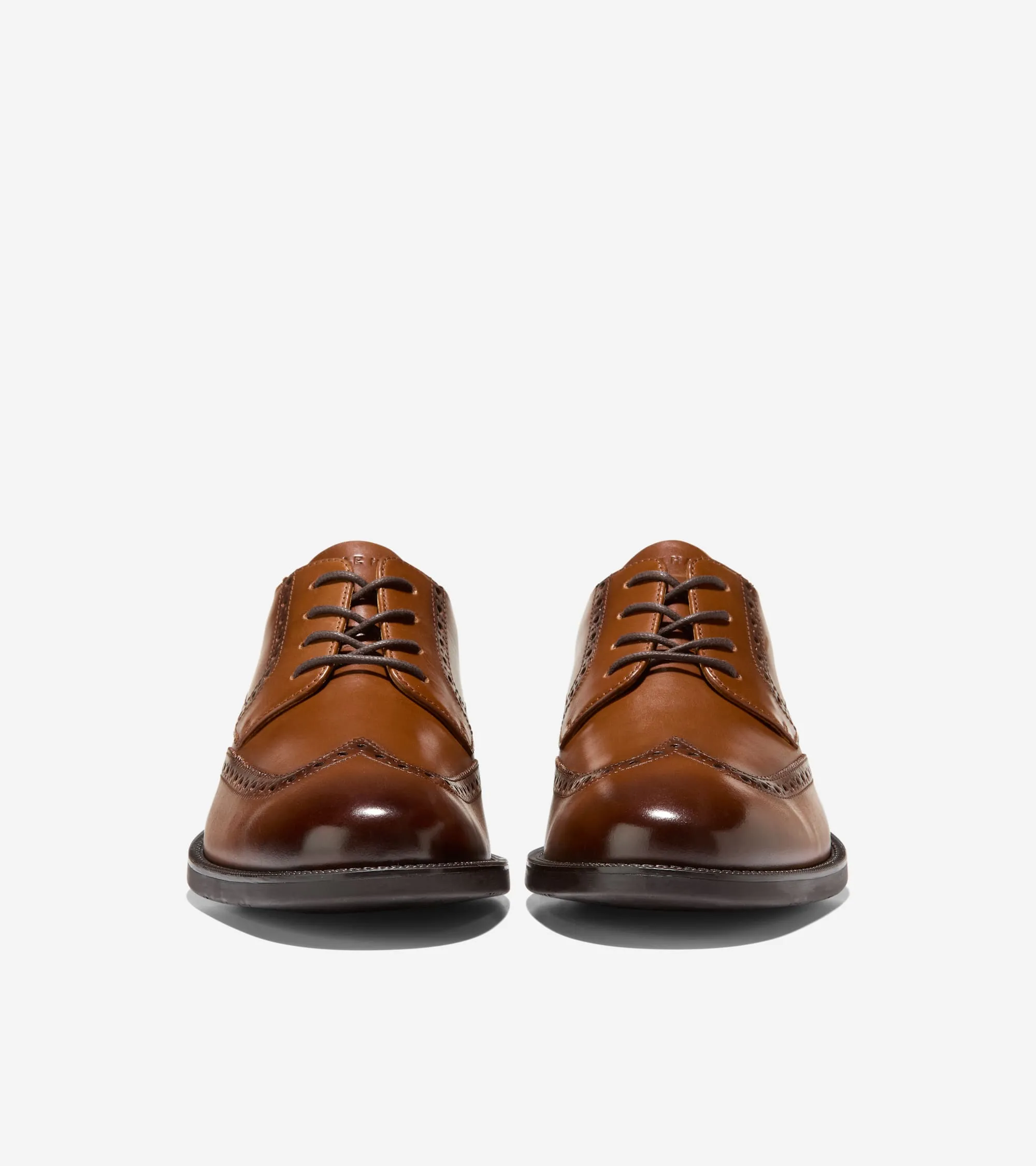 Men's Bedford Wingtip Oxfords