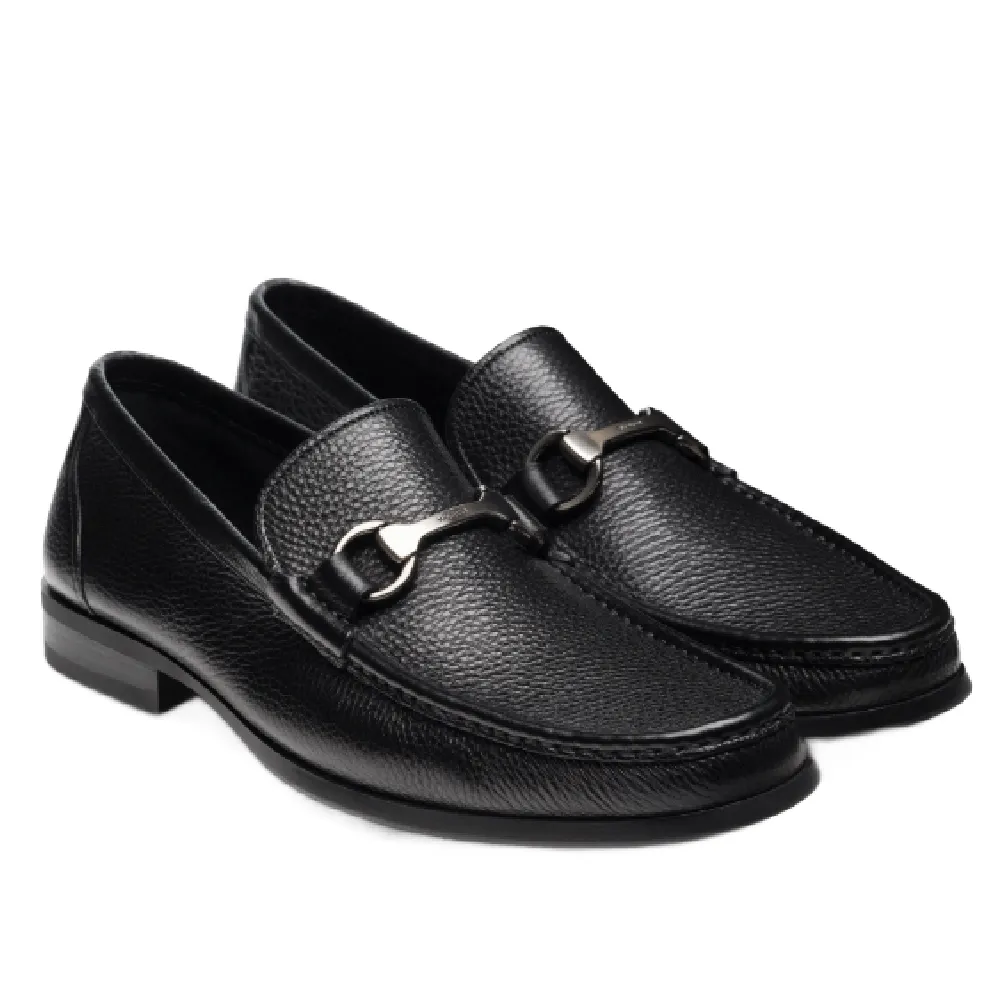 MEN'S GENTRY BLACK