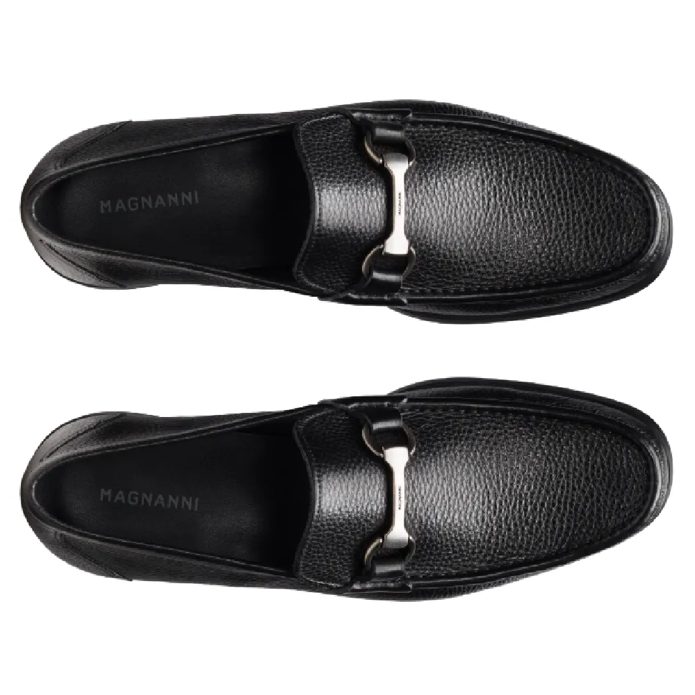 MEN'S GENTRY BLACK