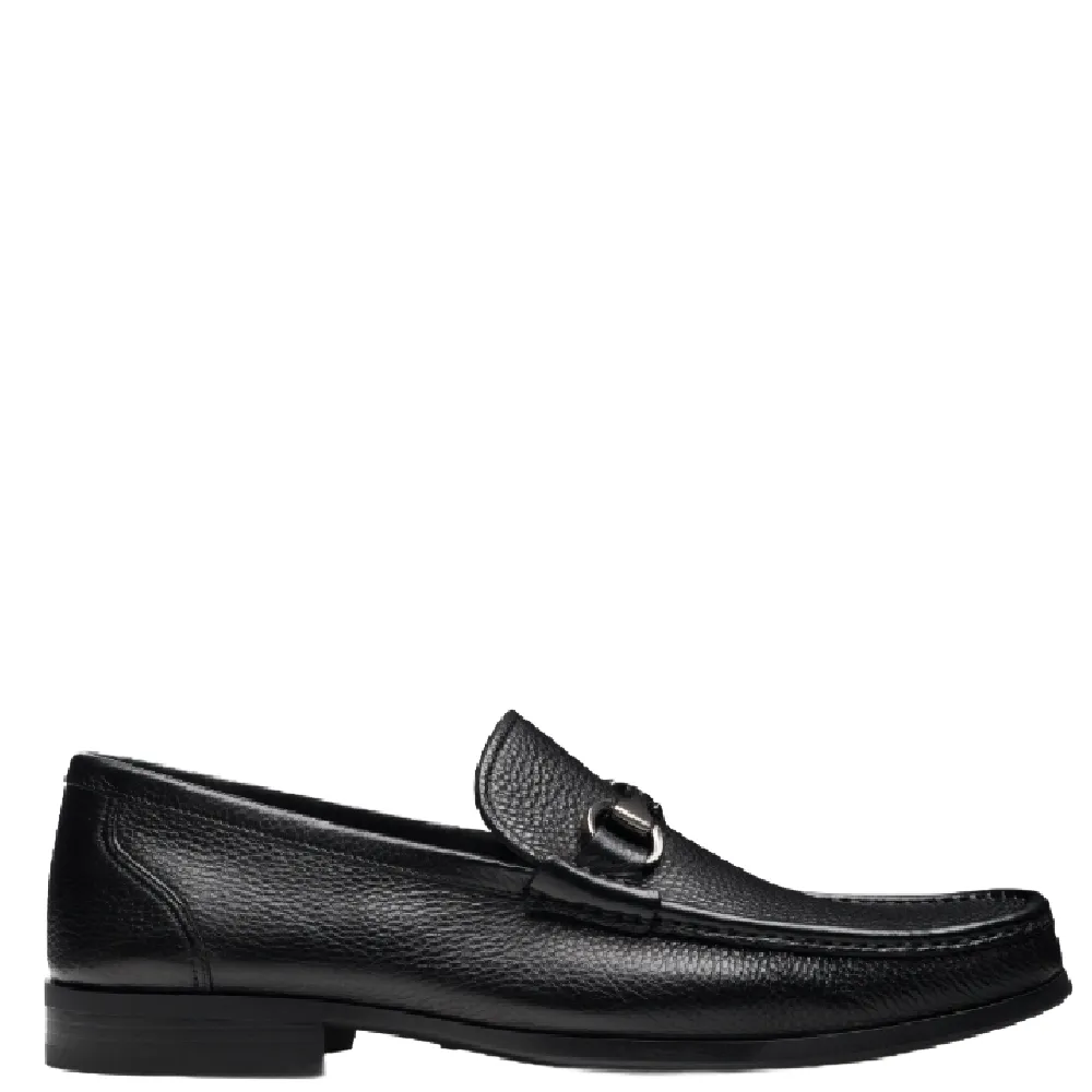 MEN'S GENTRY BLACK