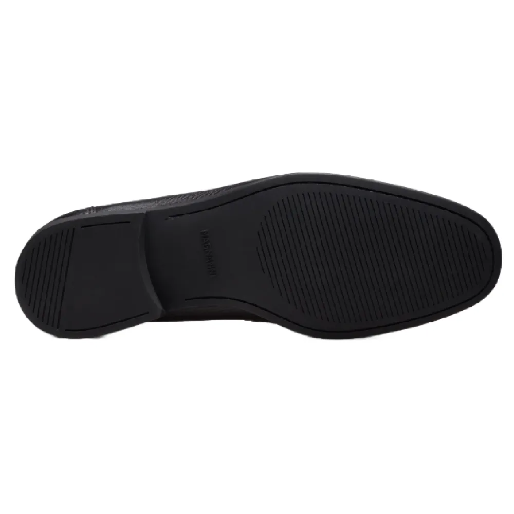 MEN'S GENTRY BLACK