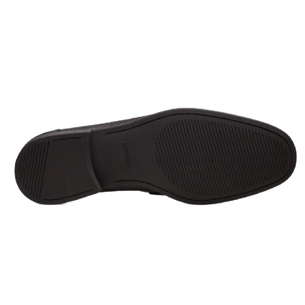 MEN'S GENTRY BROWN