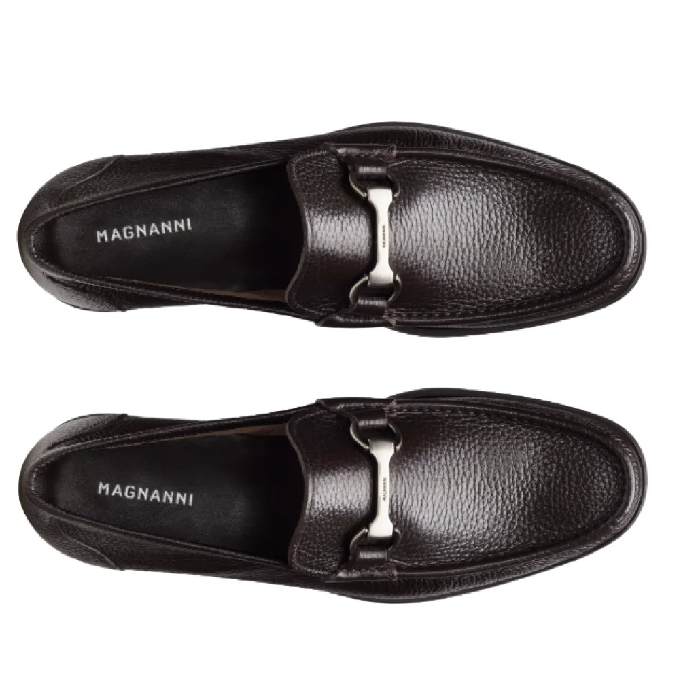 MEN'S GENTRY BROWN