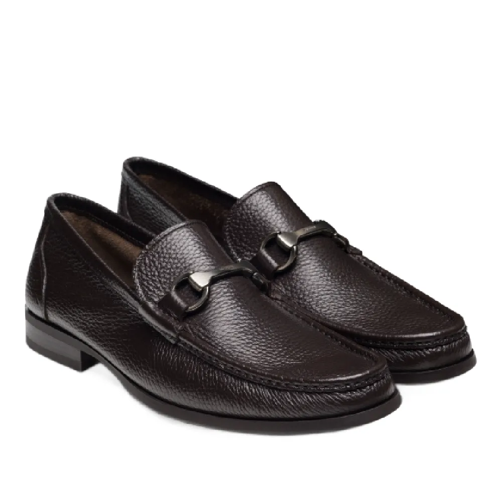 MEN'S GENTRY BROWN