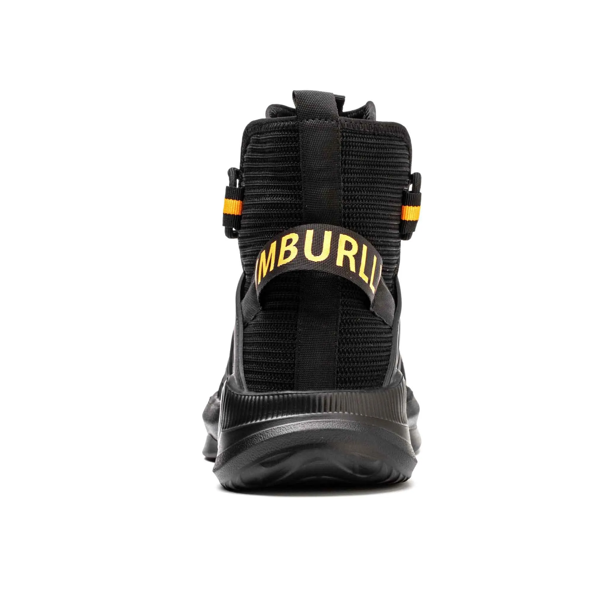Men's Steel Toe Boots - Breathable | B191