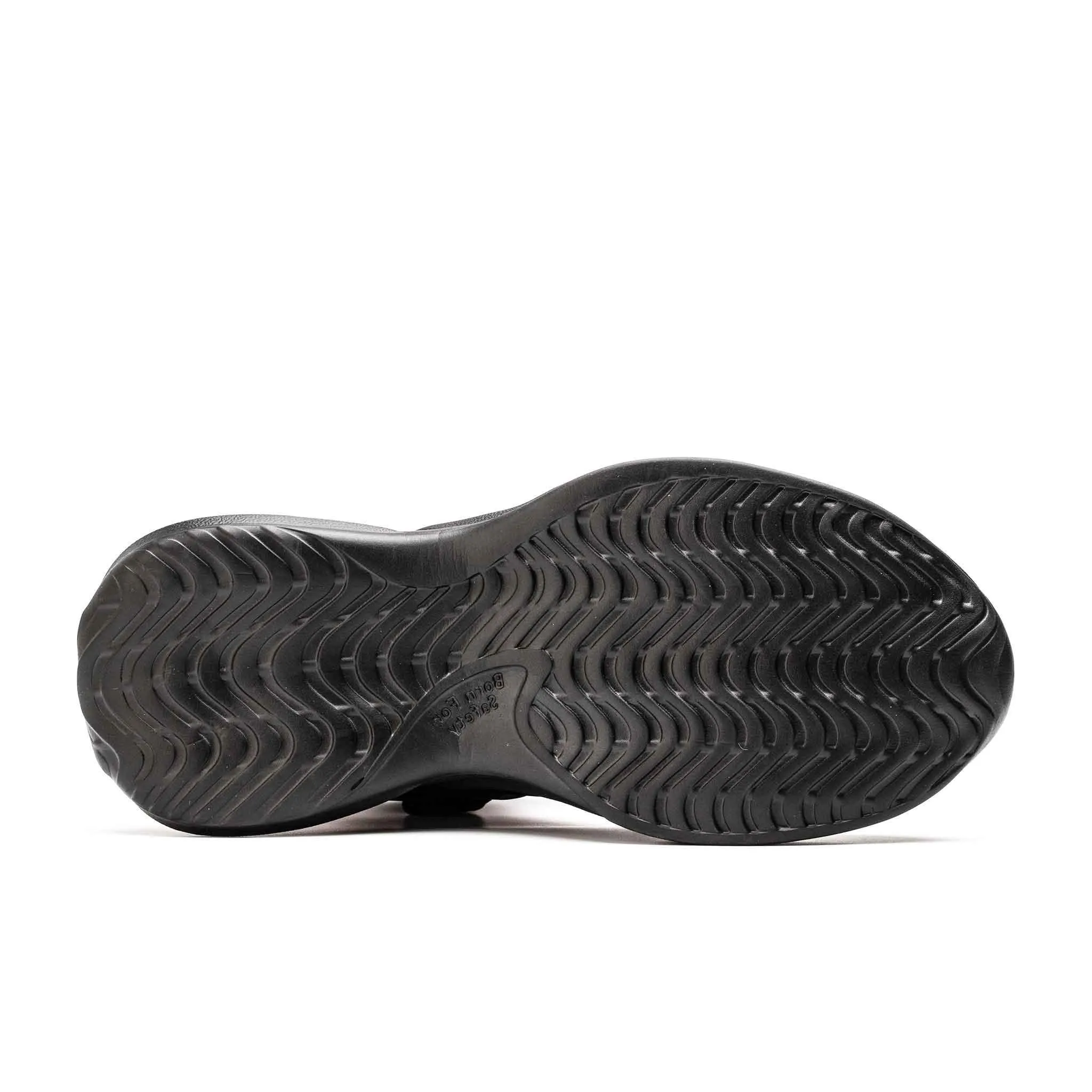 Men's Steel Toe Boots - Breathable | B191