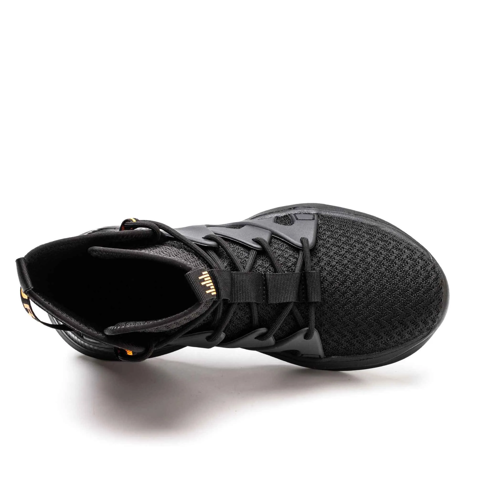 Men's Steel Toe Boots - Breathable | B191