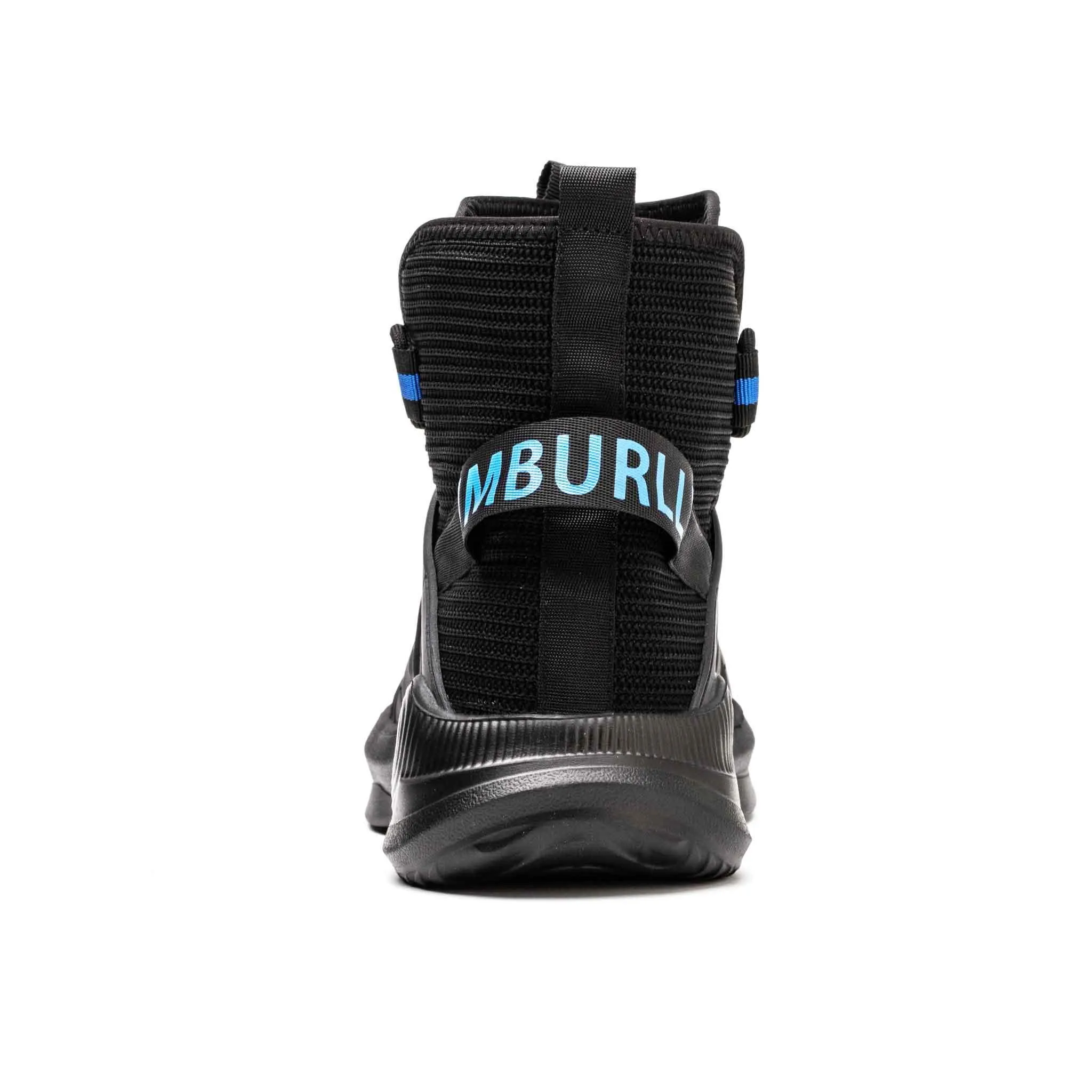Men's Steel Toe Boots - Breathable | B191