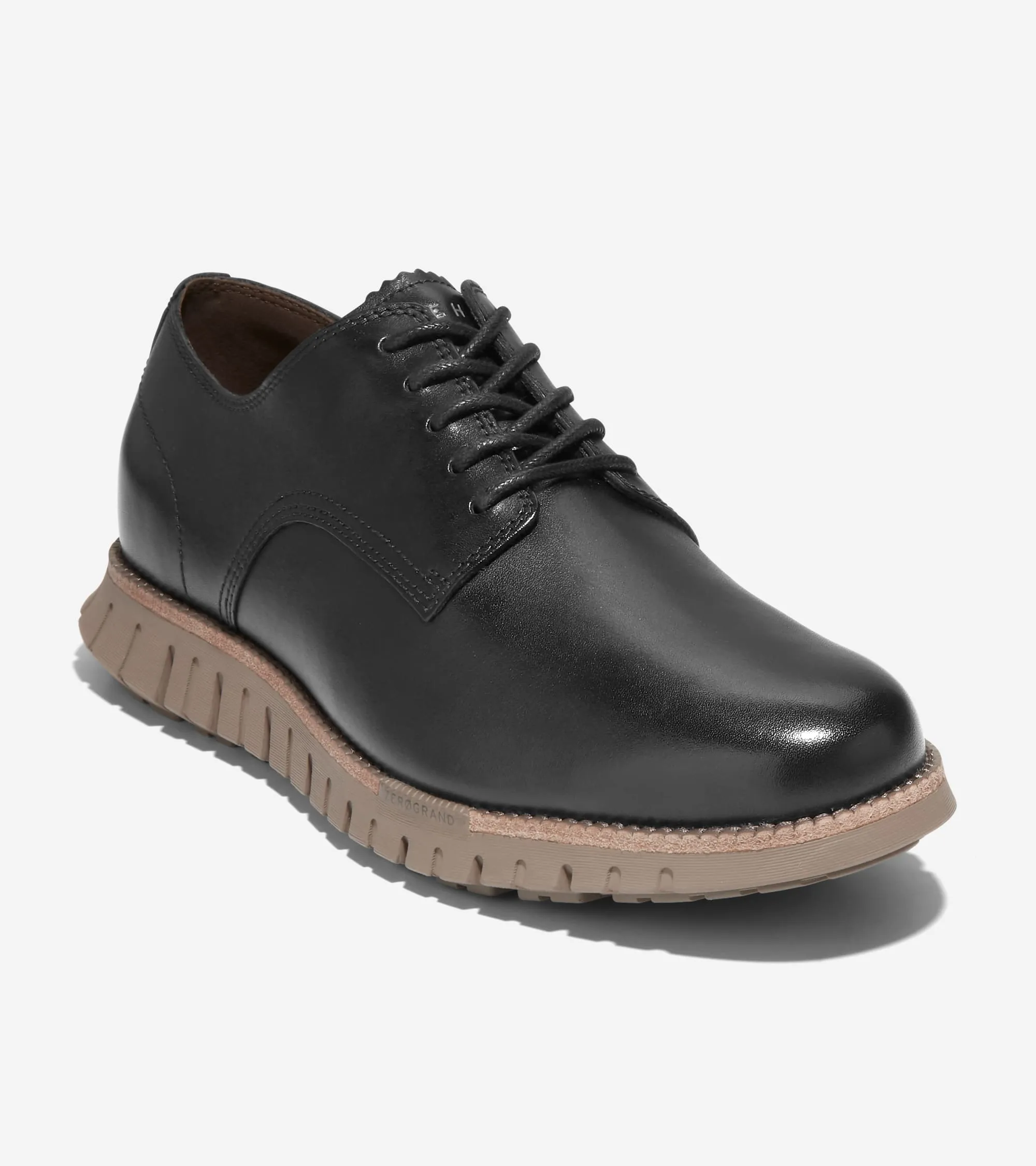 Men's ZERØGRAND Remastered Plain Toe Oxfords