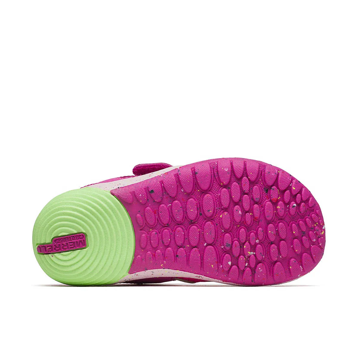 Merrell Bare Steps H2O | Butterfly Toddler Water Shoes