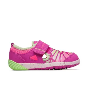Merrell Bare Steps H2O | Butterfly Toddler Water Shoes