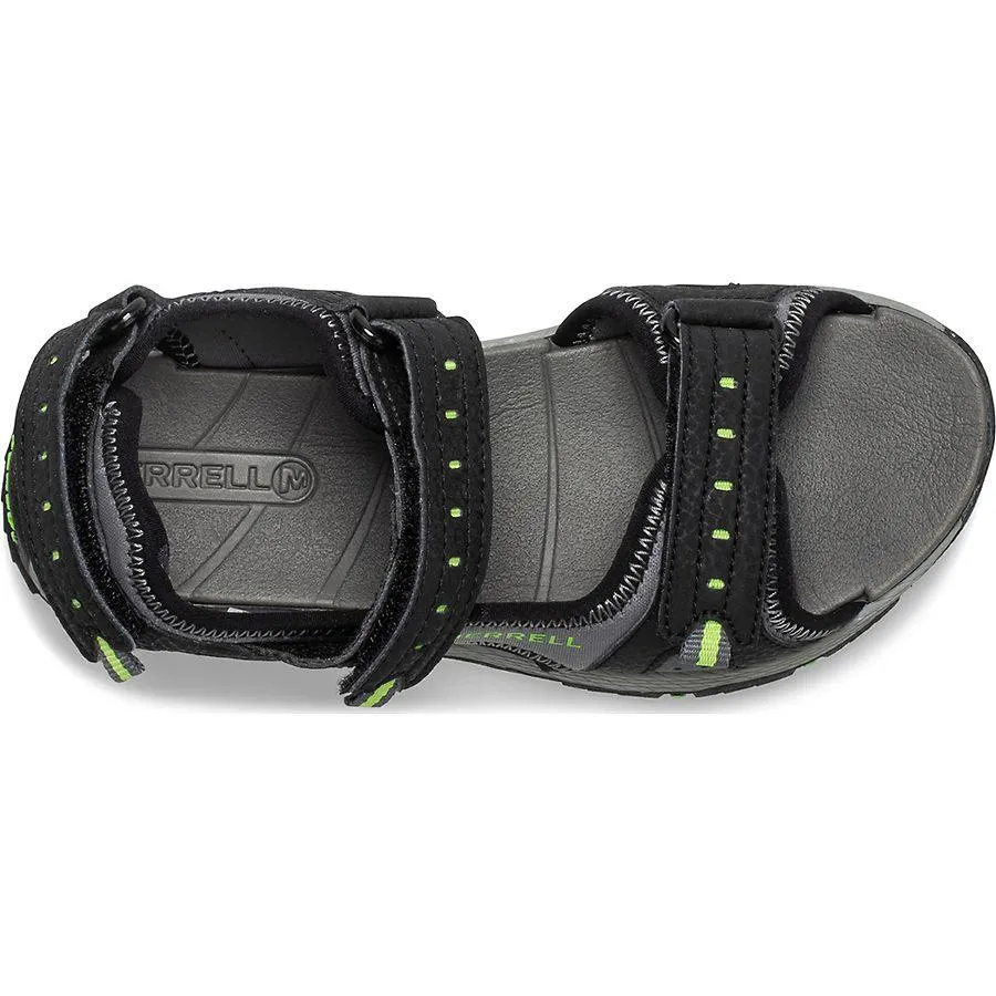 Merrell Kids Boys Panther Sandals