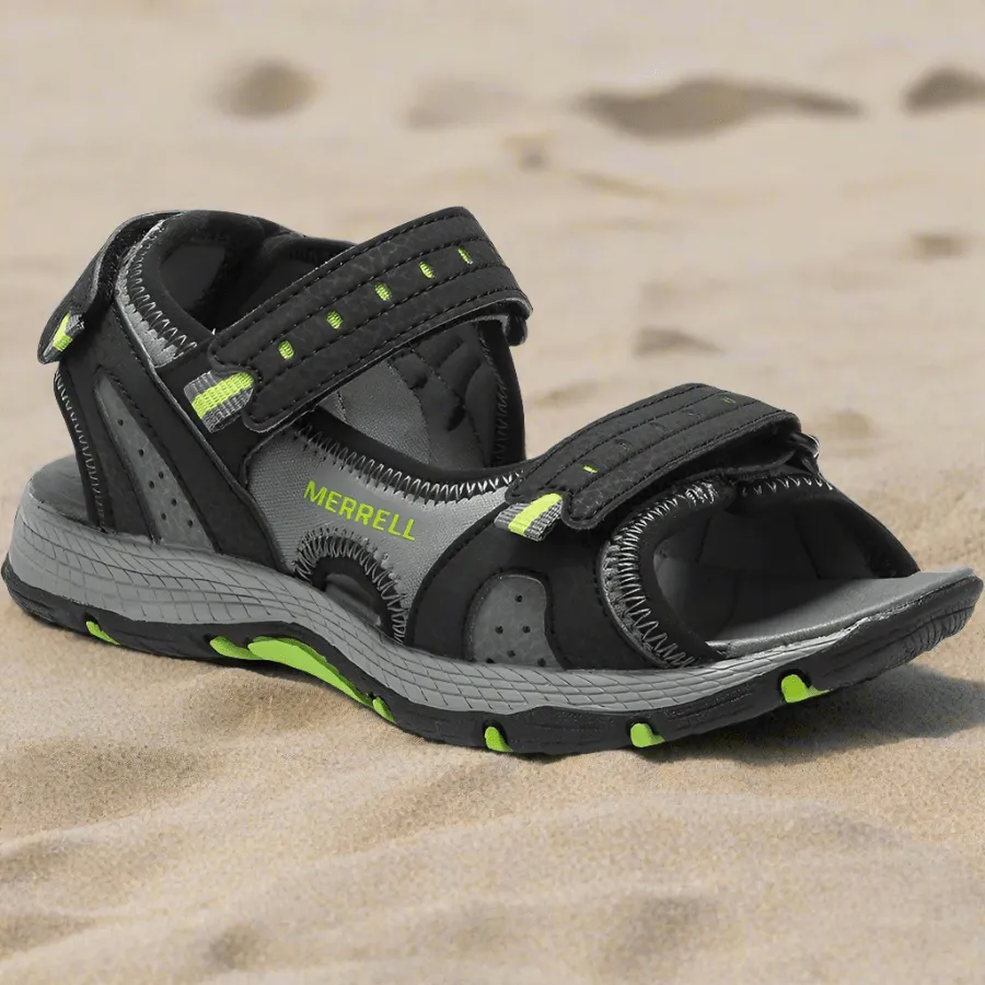 Merrell Kids Boys Panther Sandals