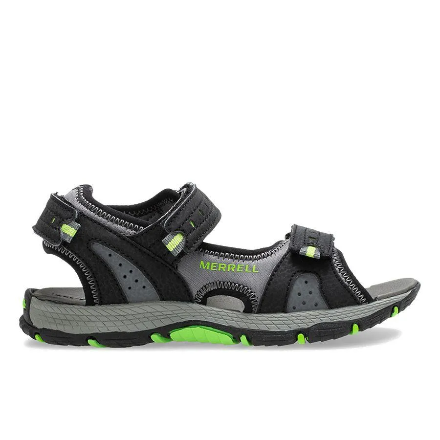 Merrell Kids Boys Panther Sandals