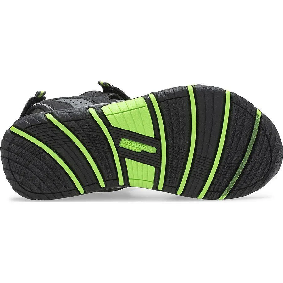 Merrell Kids Boys Panther Sandals