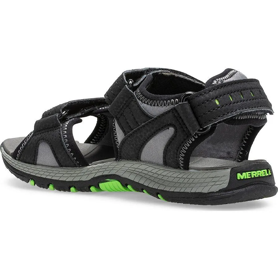 Merrell Kids Boys Panther Sandals