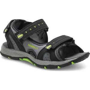 Merrell Kids Boys Panther Sandals