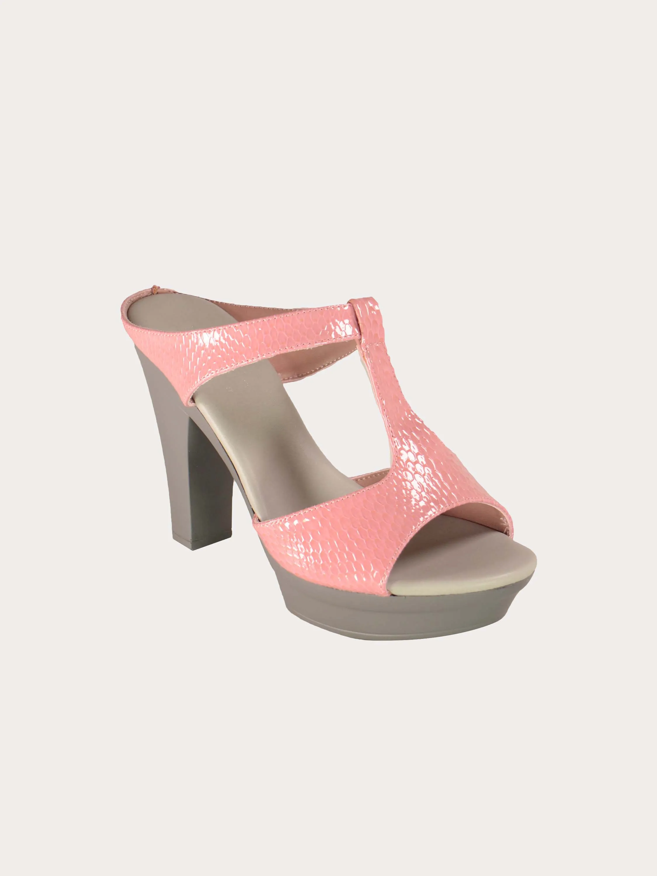 Michelle Morgan 414A7215 Imperial Heeled Sandals