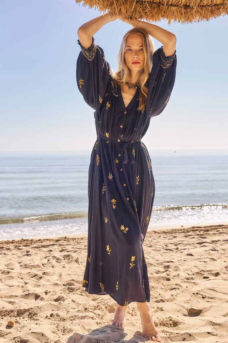 Miranda Dress