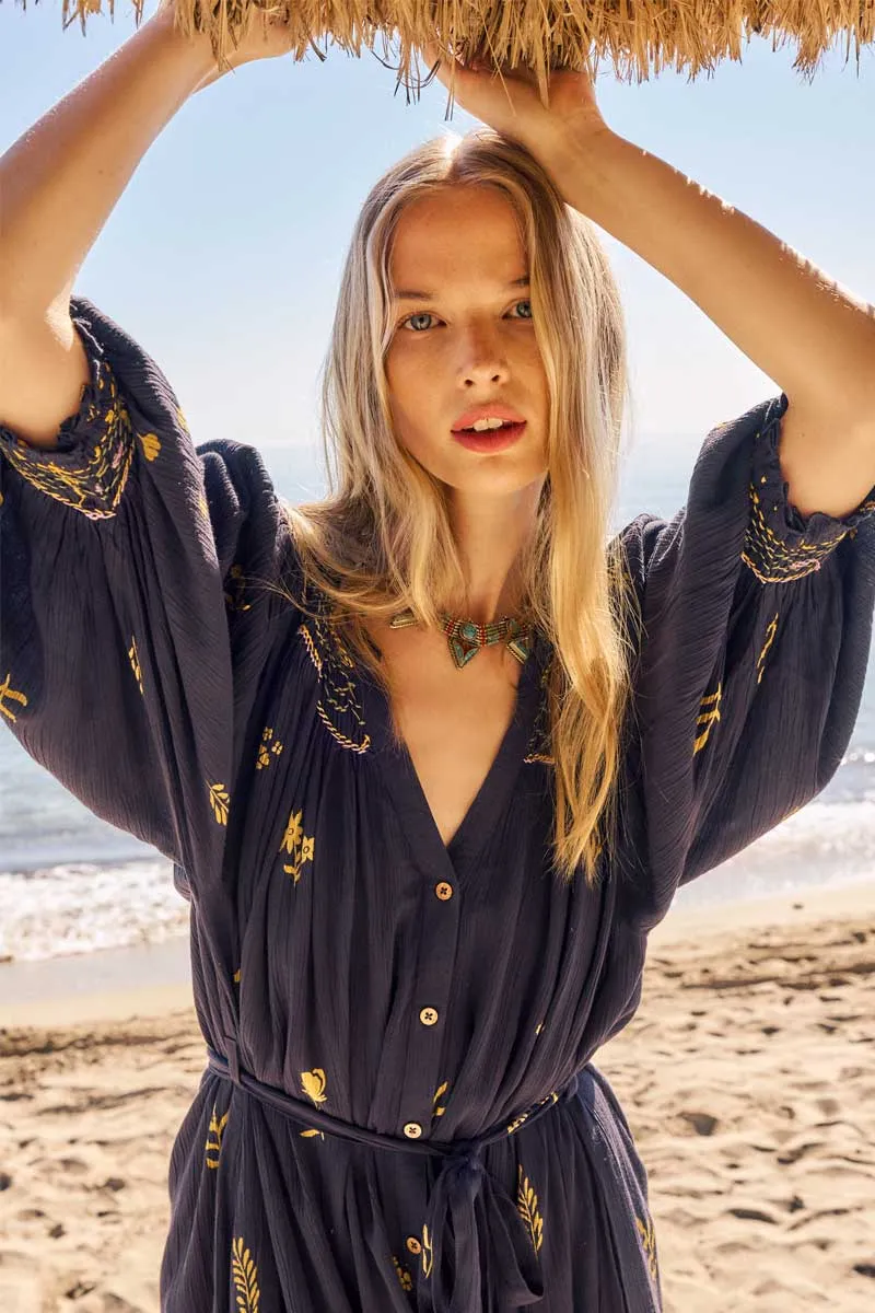 Miranda Dress