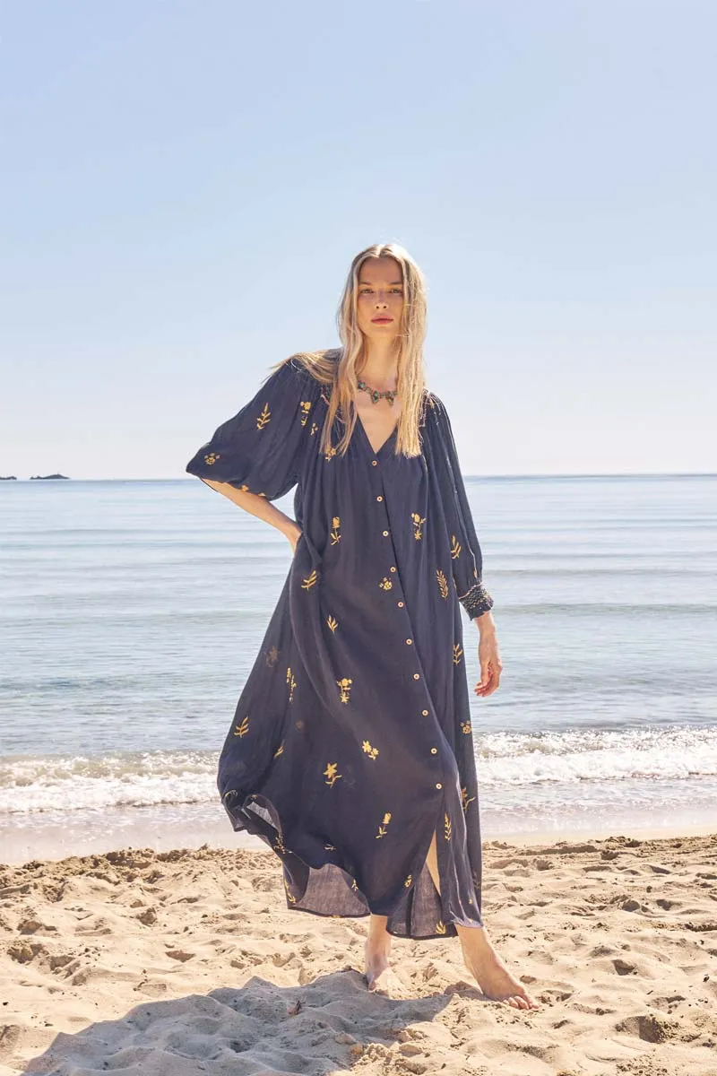 Miranda Dress